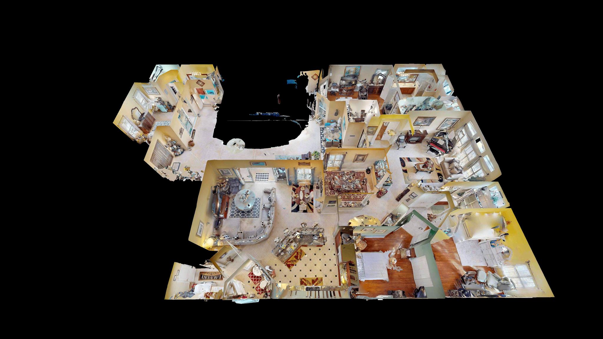 TORTOISE CAY AT ST LUCIE - Residential Lease