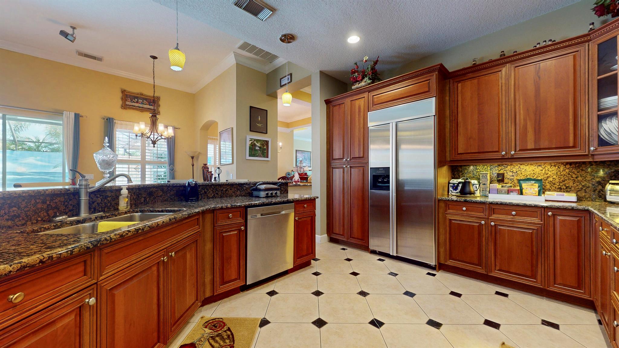 TORTOISE CAY AT ST LUCIE - Residential Lease
