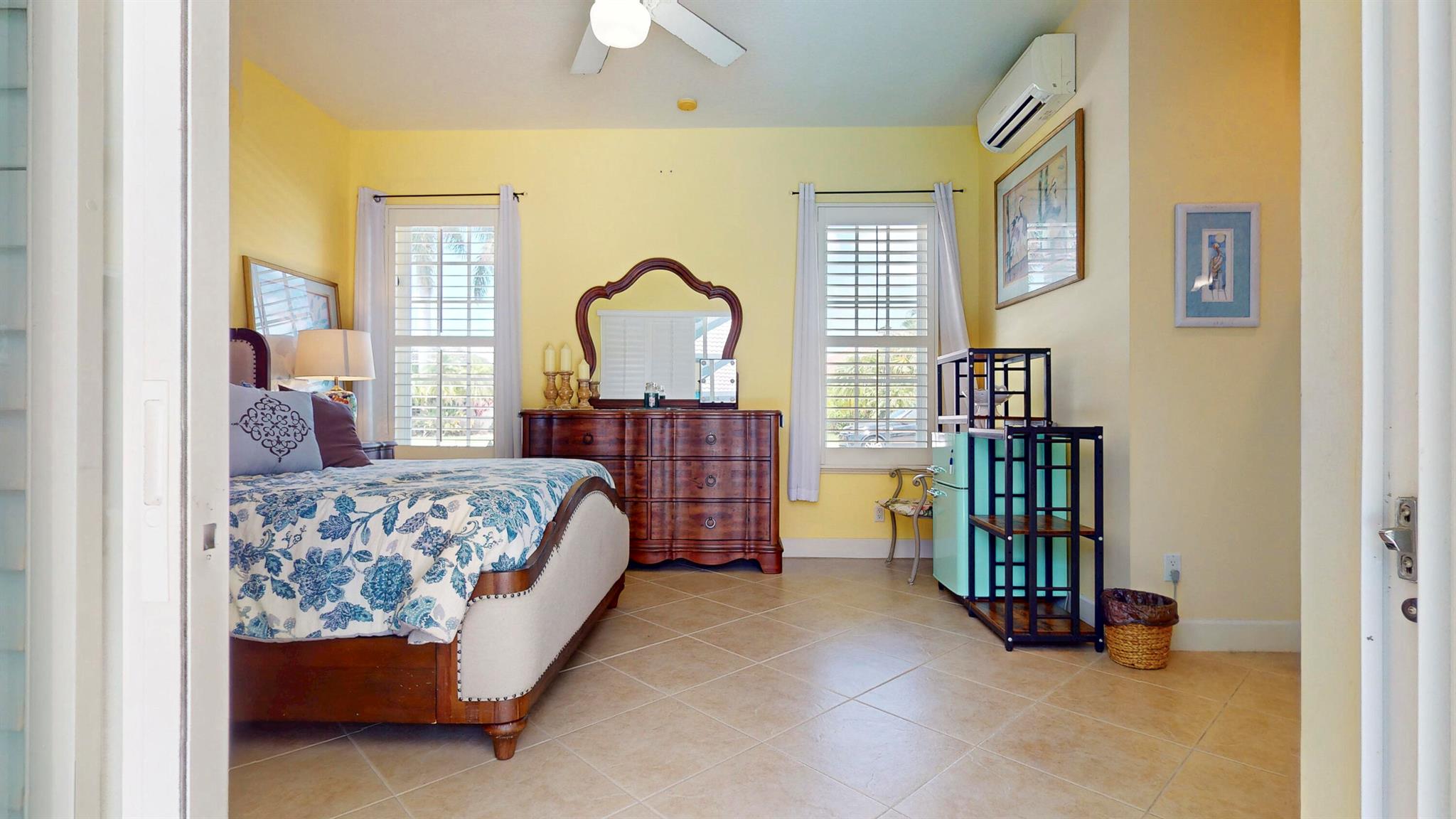 TORTOISE CAY AT ST LUCIE - Residential Lease