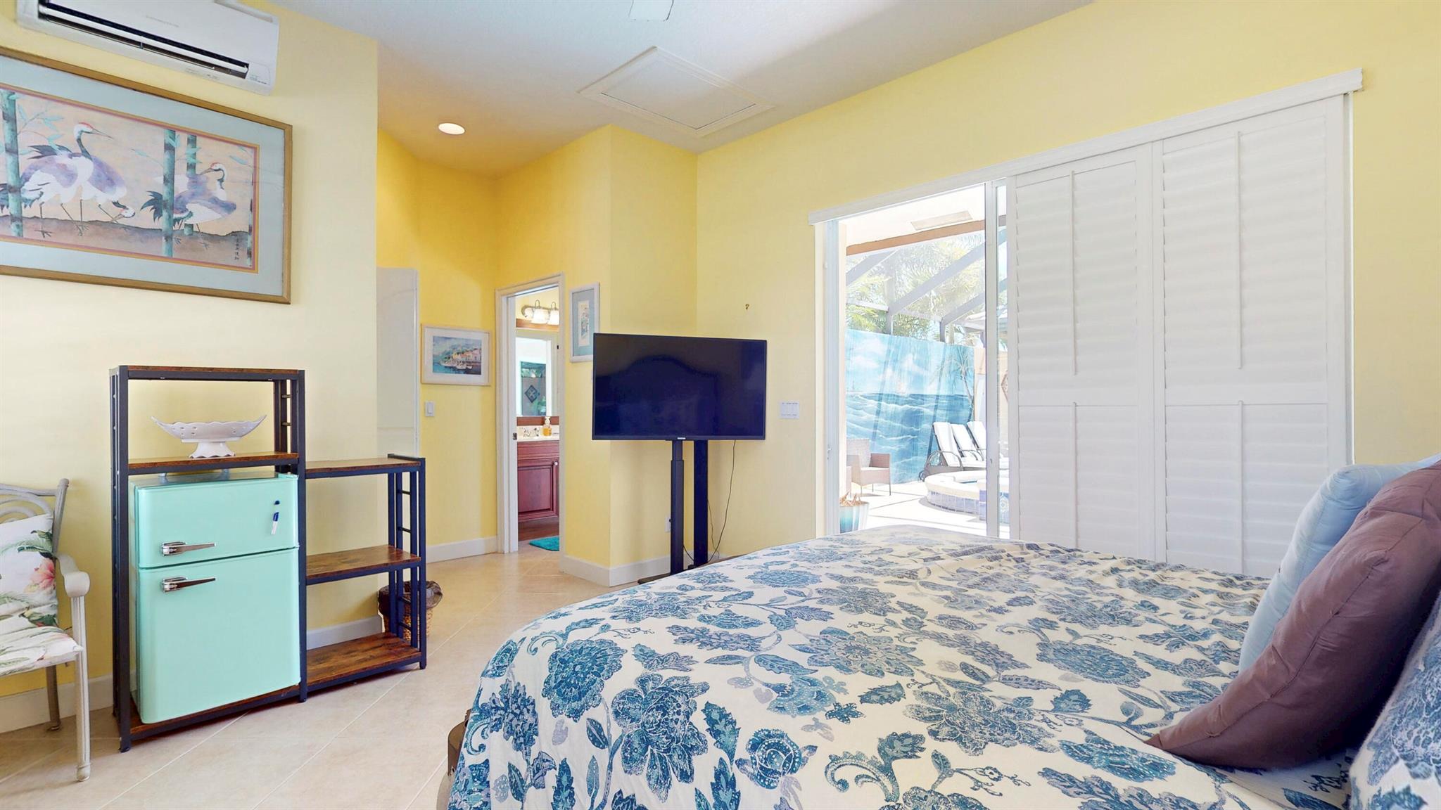 TORTOISE CAY AT ST LUCIE - Residential Lease