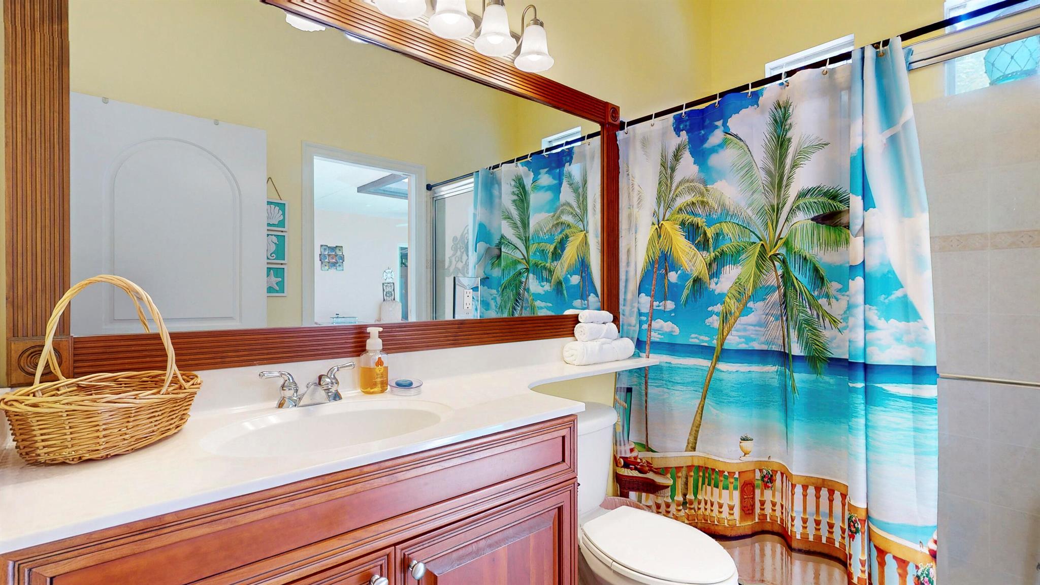 TORTOISE CAY AT ST LUCIE - Residential Lease