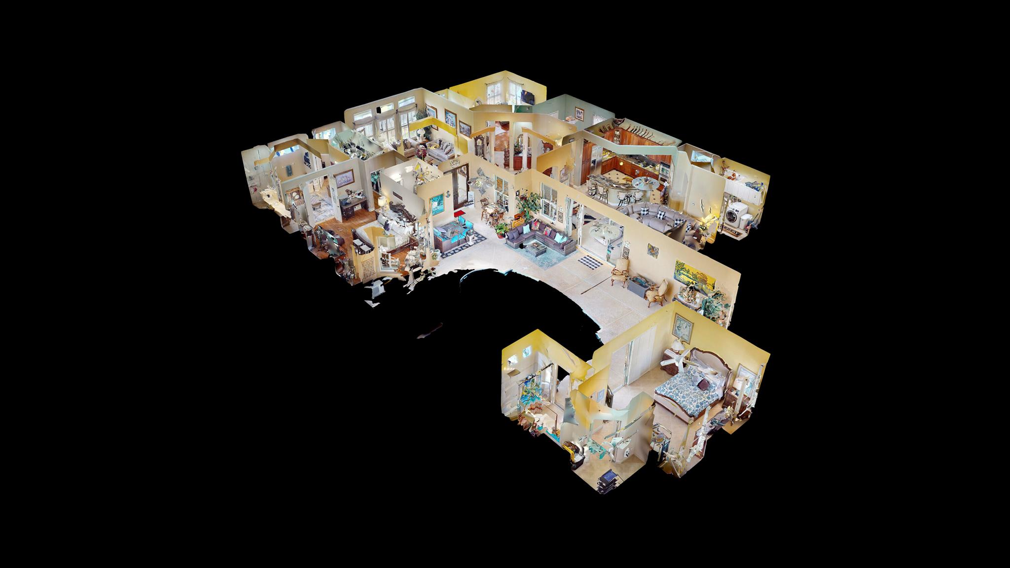 TORTOISE CAY AT ST LUCIE - Residential Lease