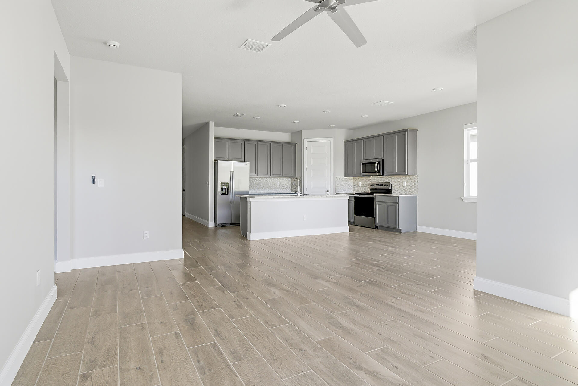 AZALEA - Residential