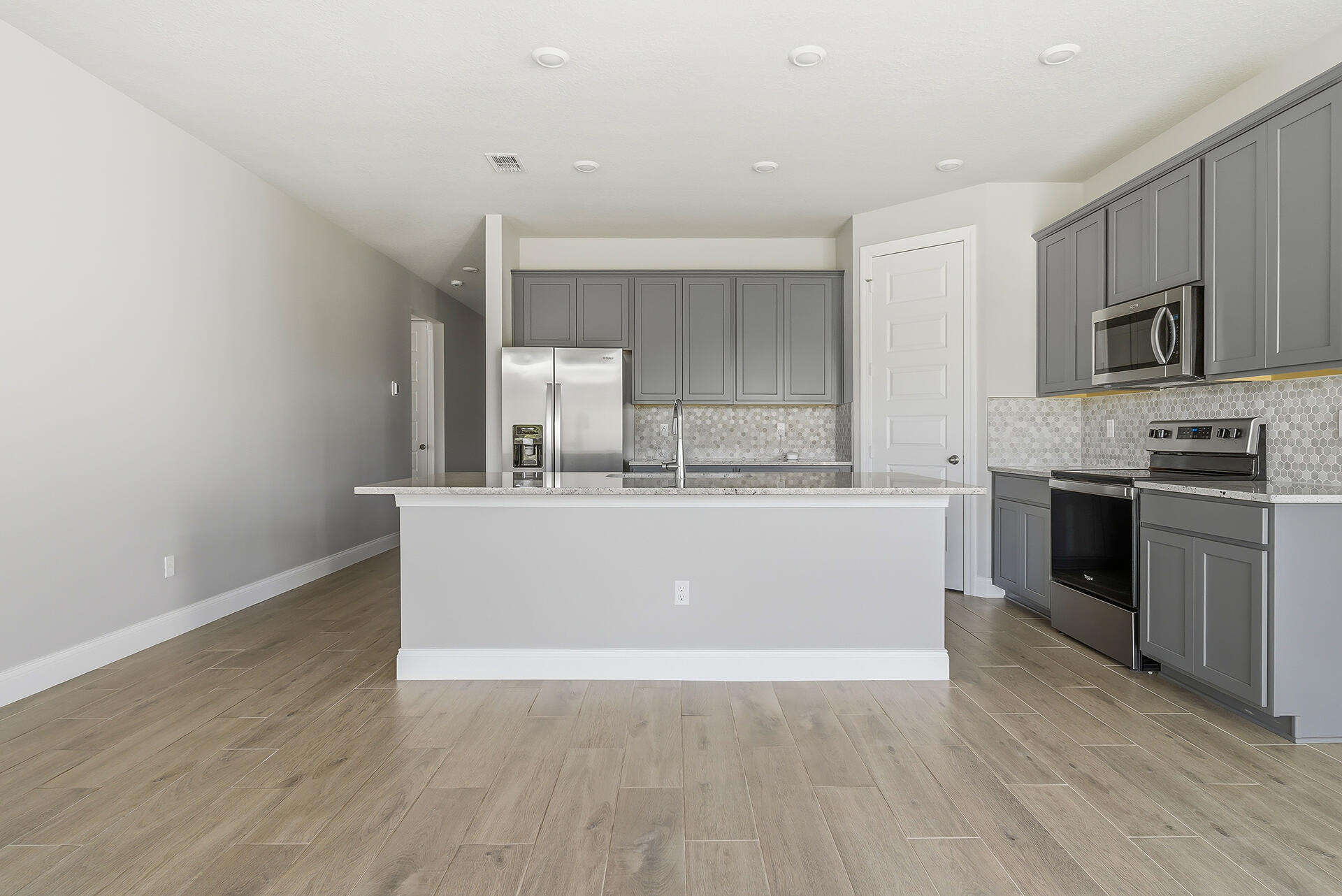 AZALEA - Residential