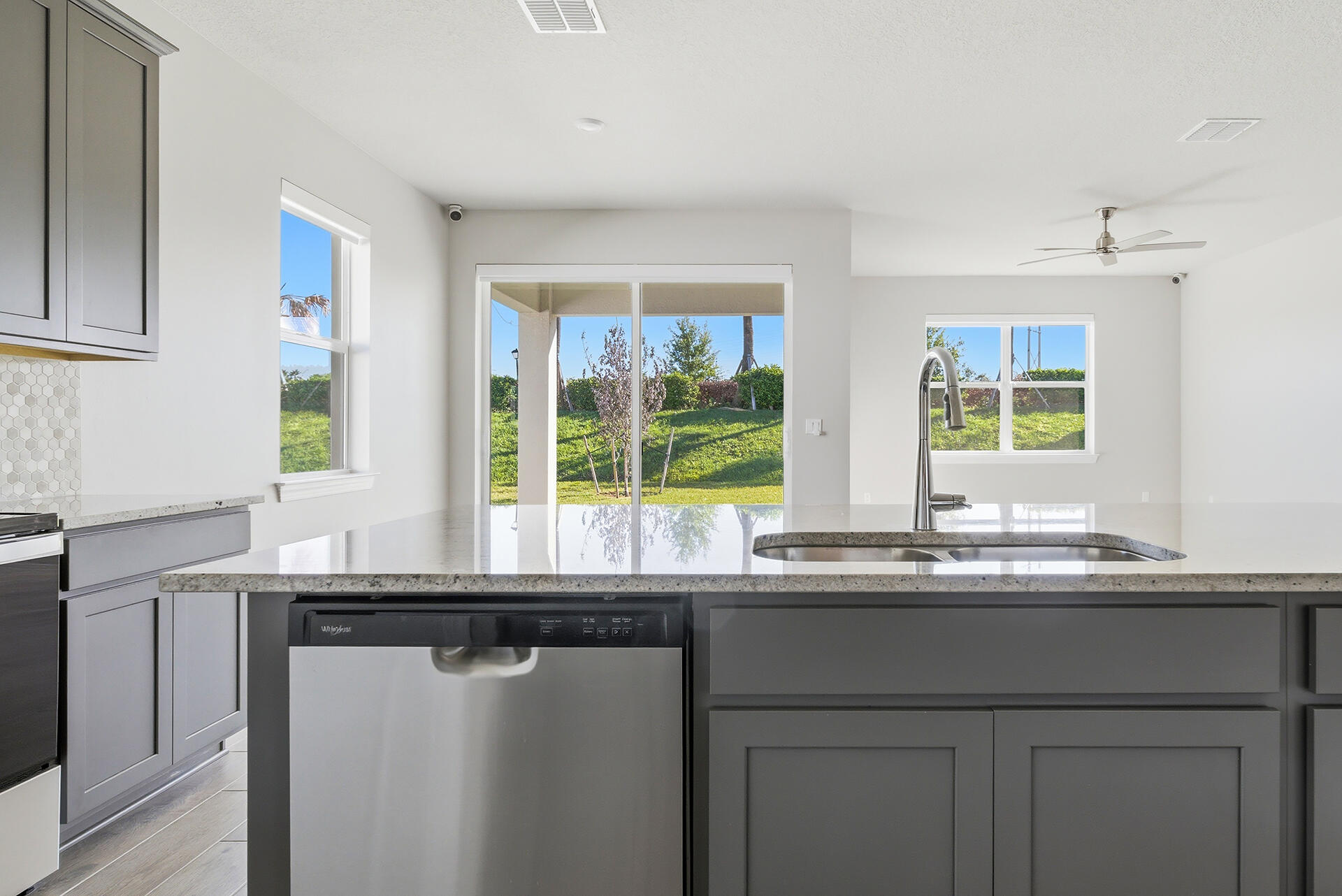 AZALEA - Residential