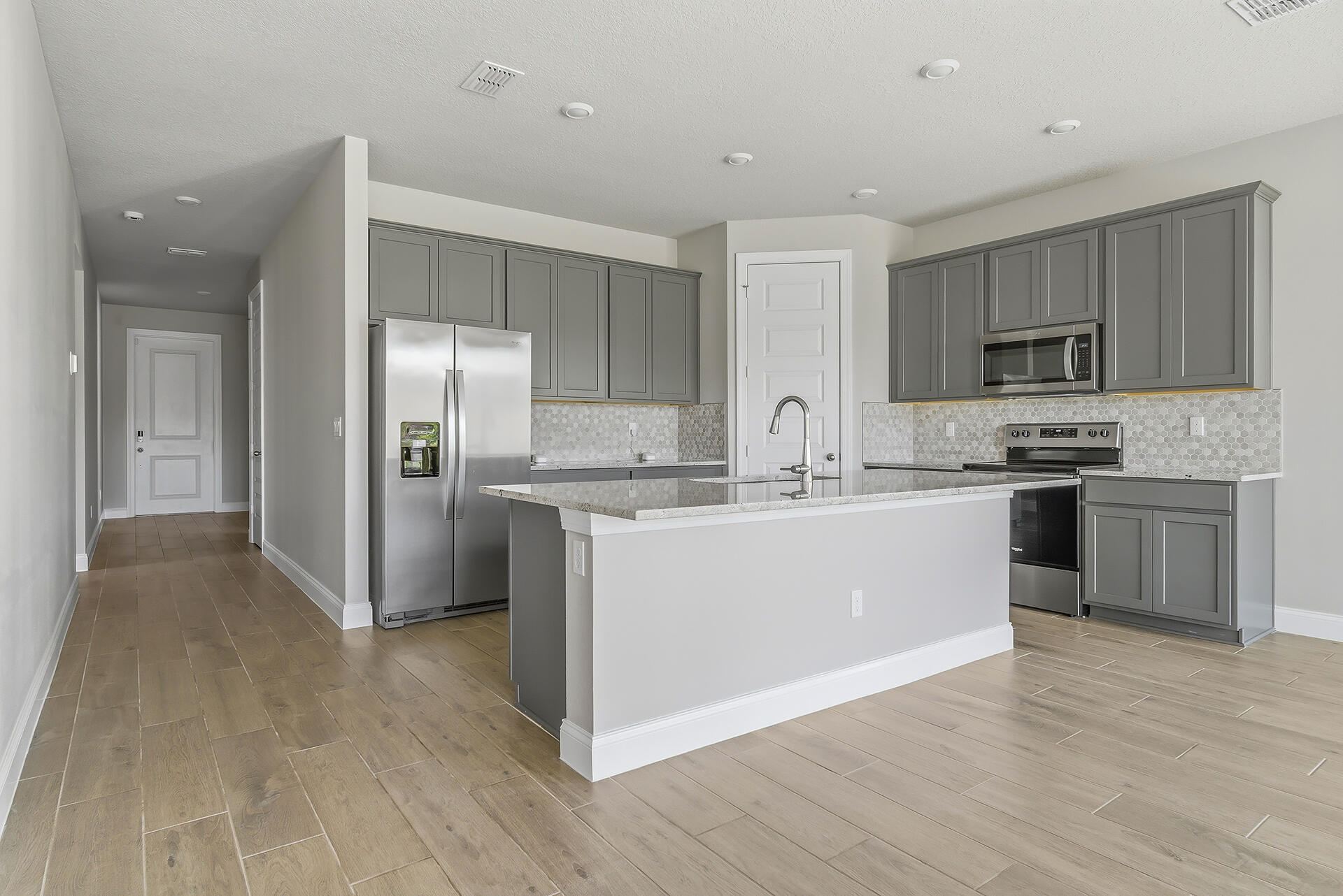 AZALEA - Residential