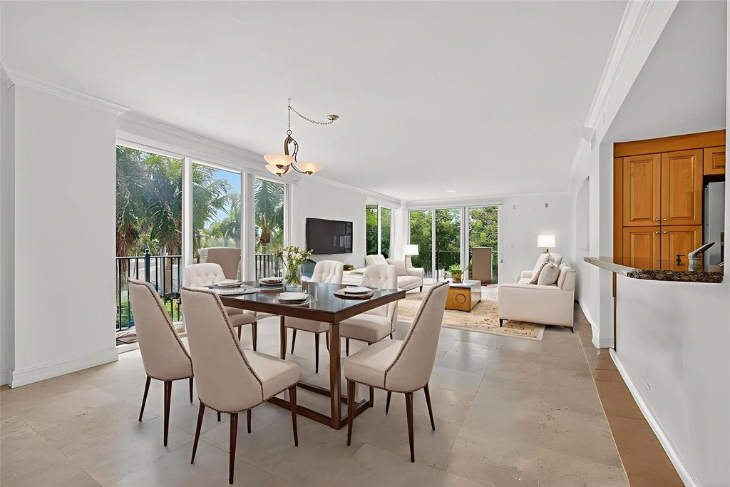 Photo of 9 NE 20th Avenue #302, Deerfield Beach, FL 33441 (MLS # F10524210)