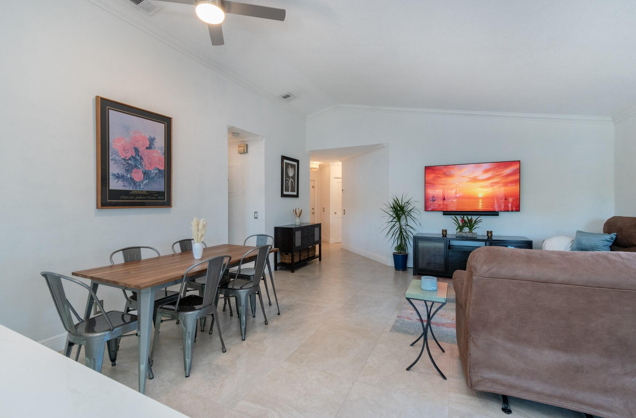 Country Isles Garden Homes - Residential