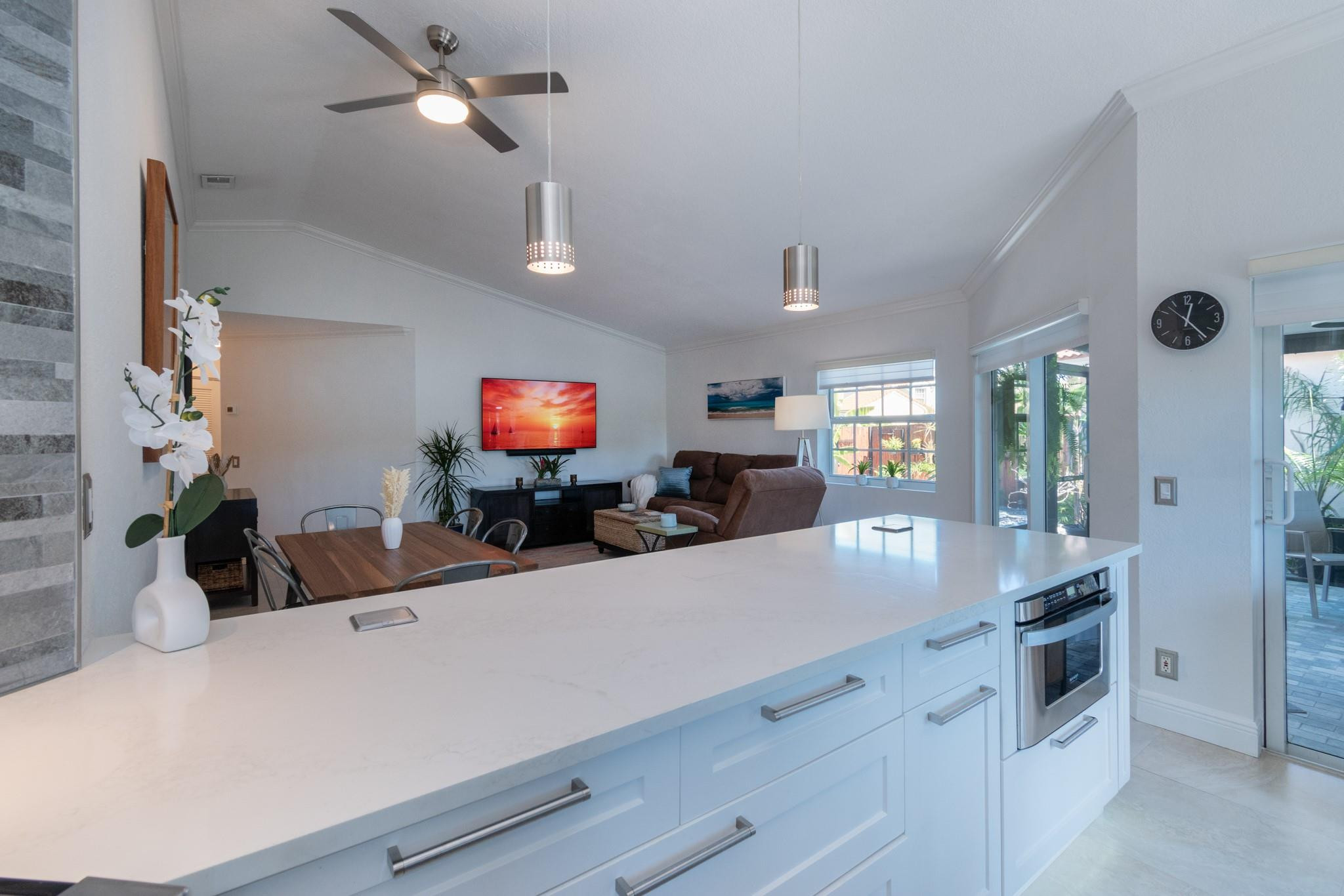 Country Isles Garden Homes - Residential