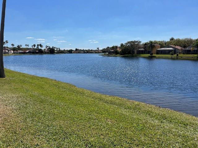 Country Isles Garden Homes - Residential