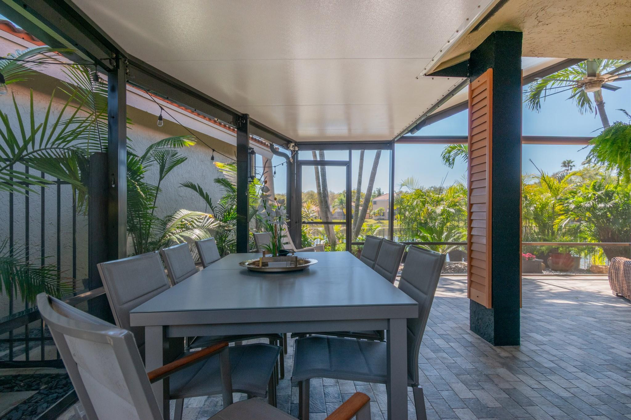 Country Isles Garden Homes - Residential