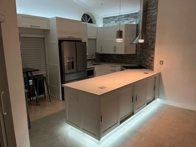 Country Isles Garden Homes - Residential