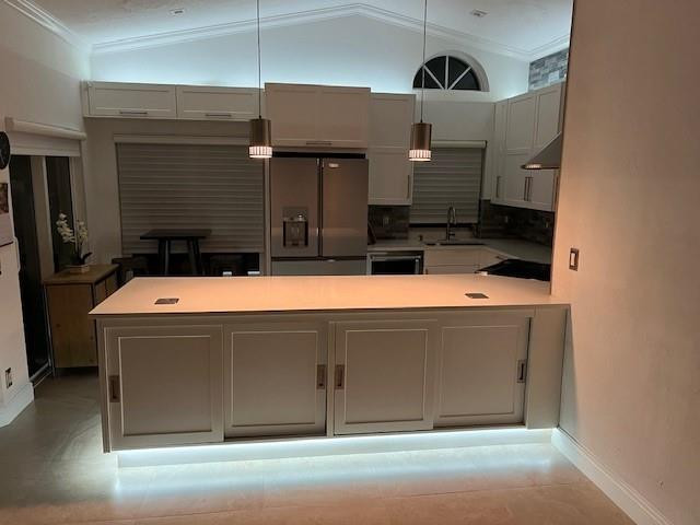 Country Isles Garden Homes - Residential