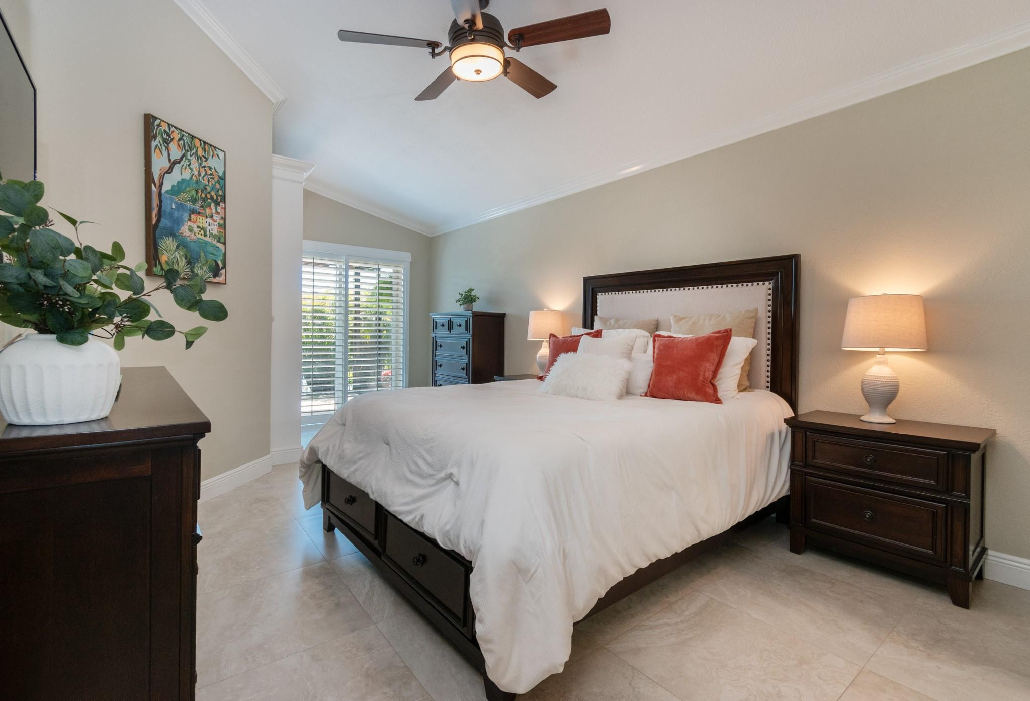 Country Isles Garden Homes - Residential