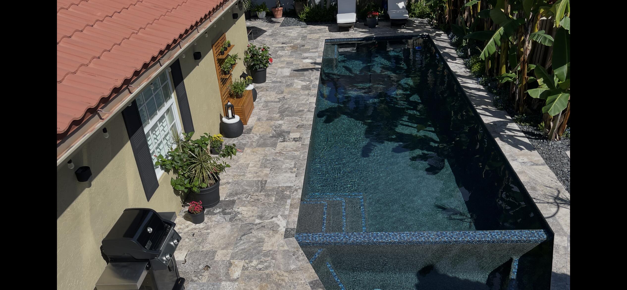 Country Isles Garden Homes - Residential