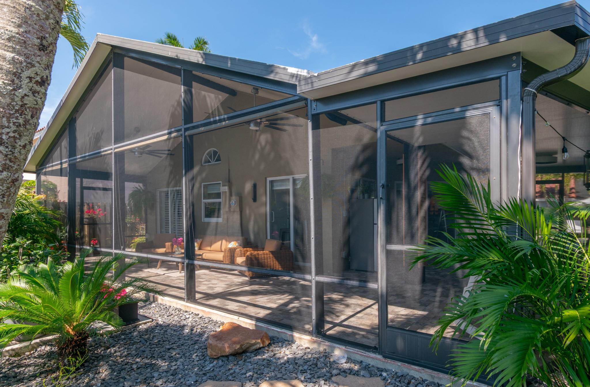 Country Isles Garden Homes - Residential