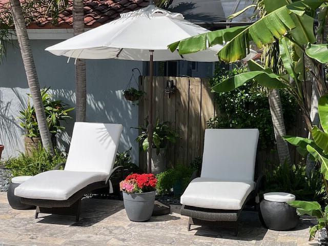 Country Isles Garden Homes - Residential