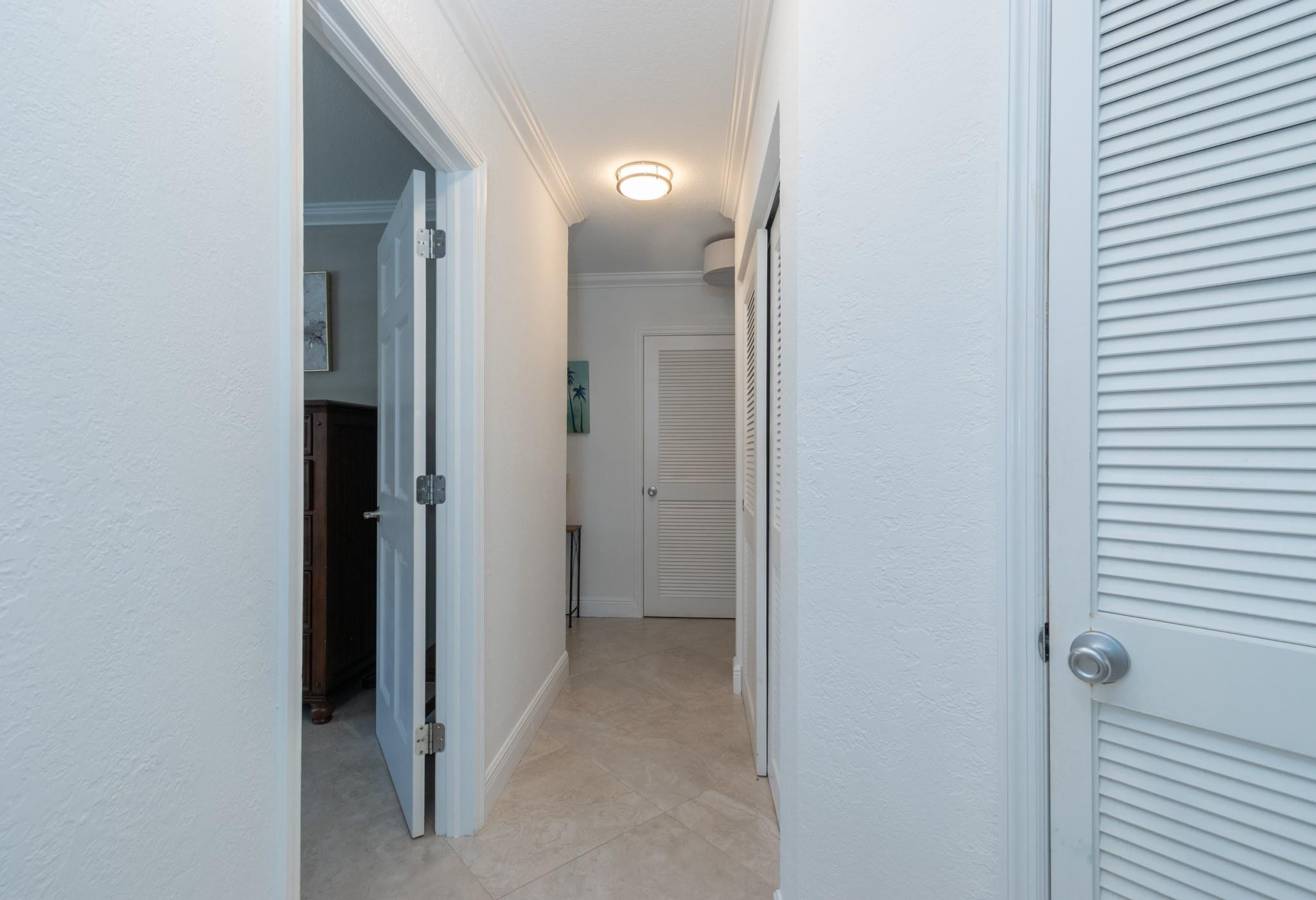 Country Isles Garden Homes - Residential