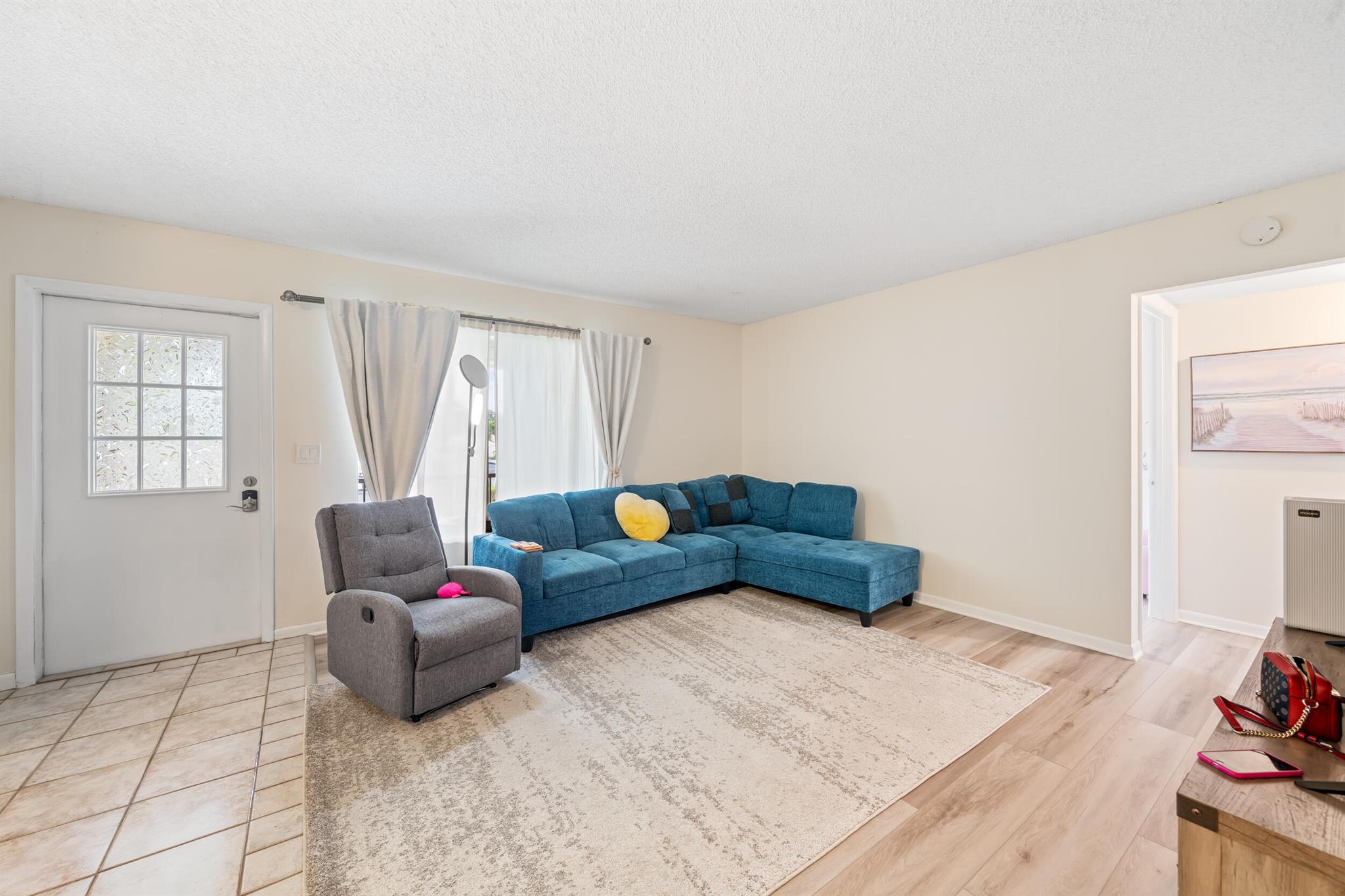 PINE RIDGE SOUTH I CONDO - Residential Lease