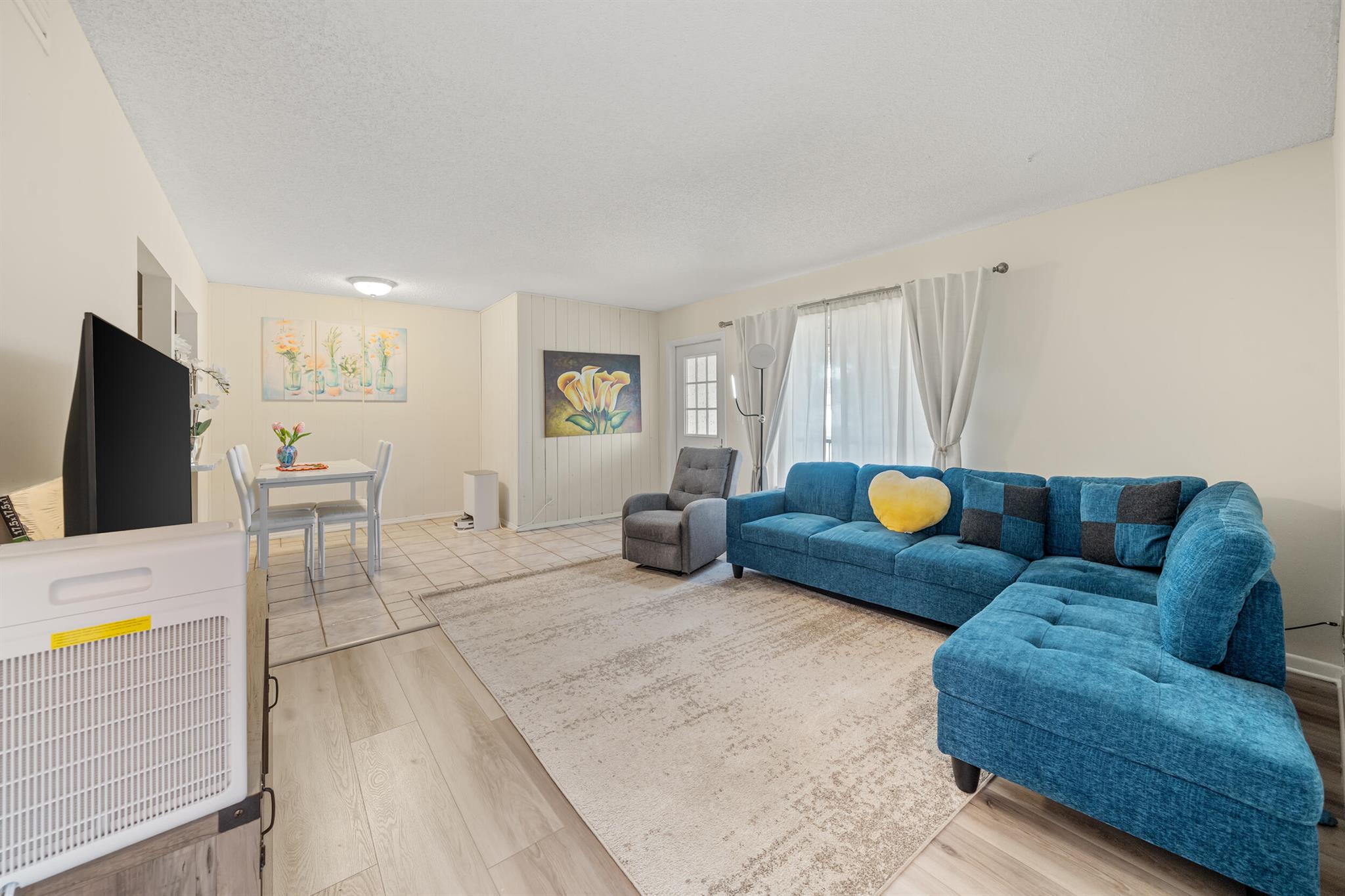 PINE RIDGE SOUTH I CONDO - Residential Lease