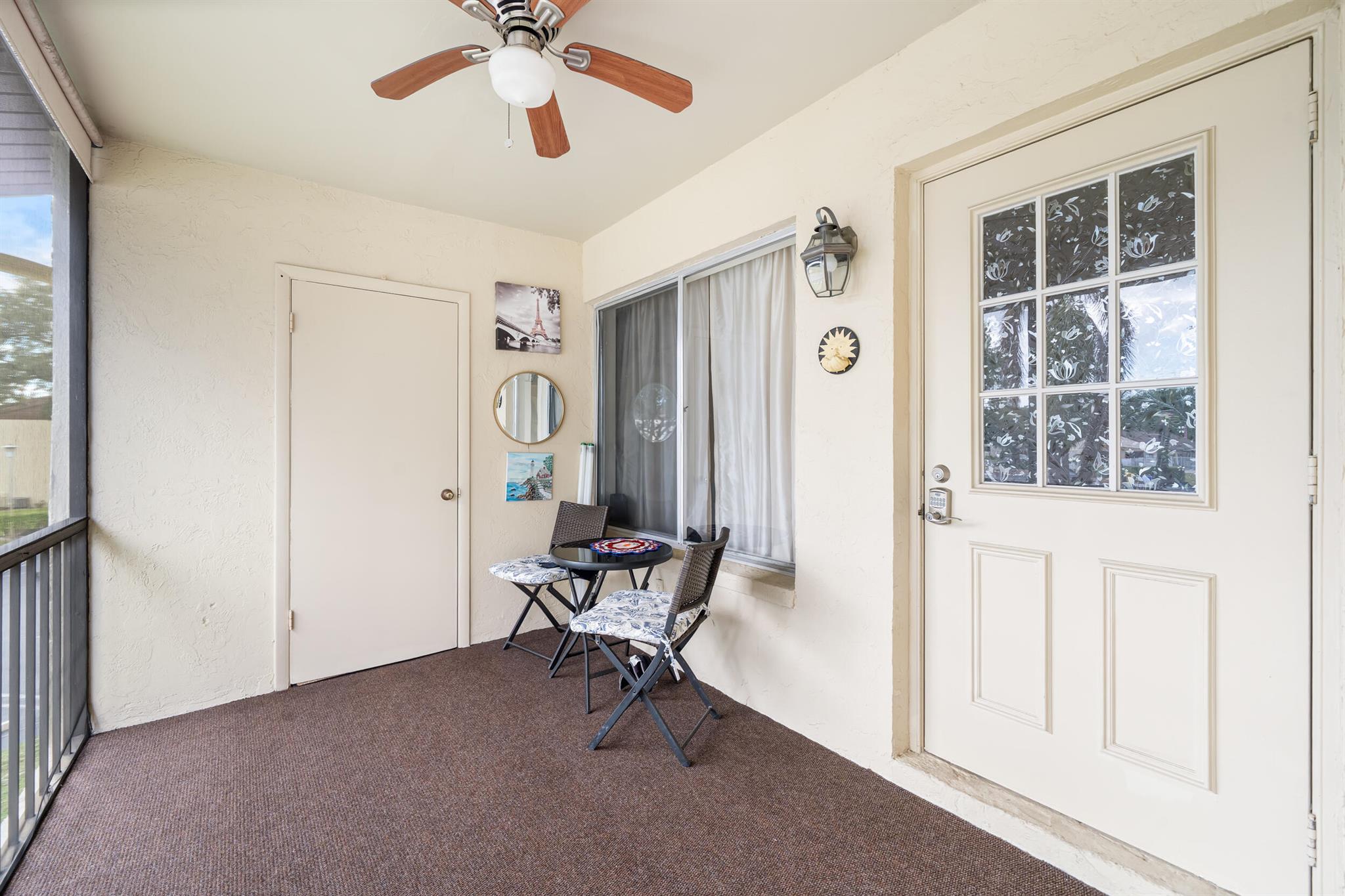 PINE RIDGE SOUTH I CONDO - Residential Lease