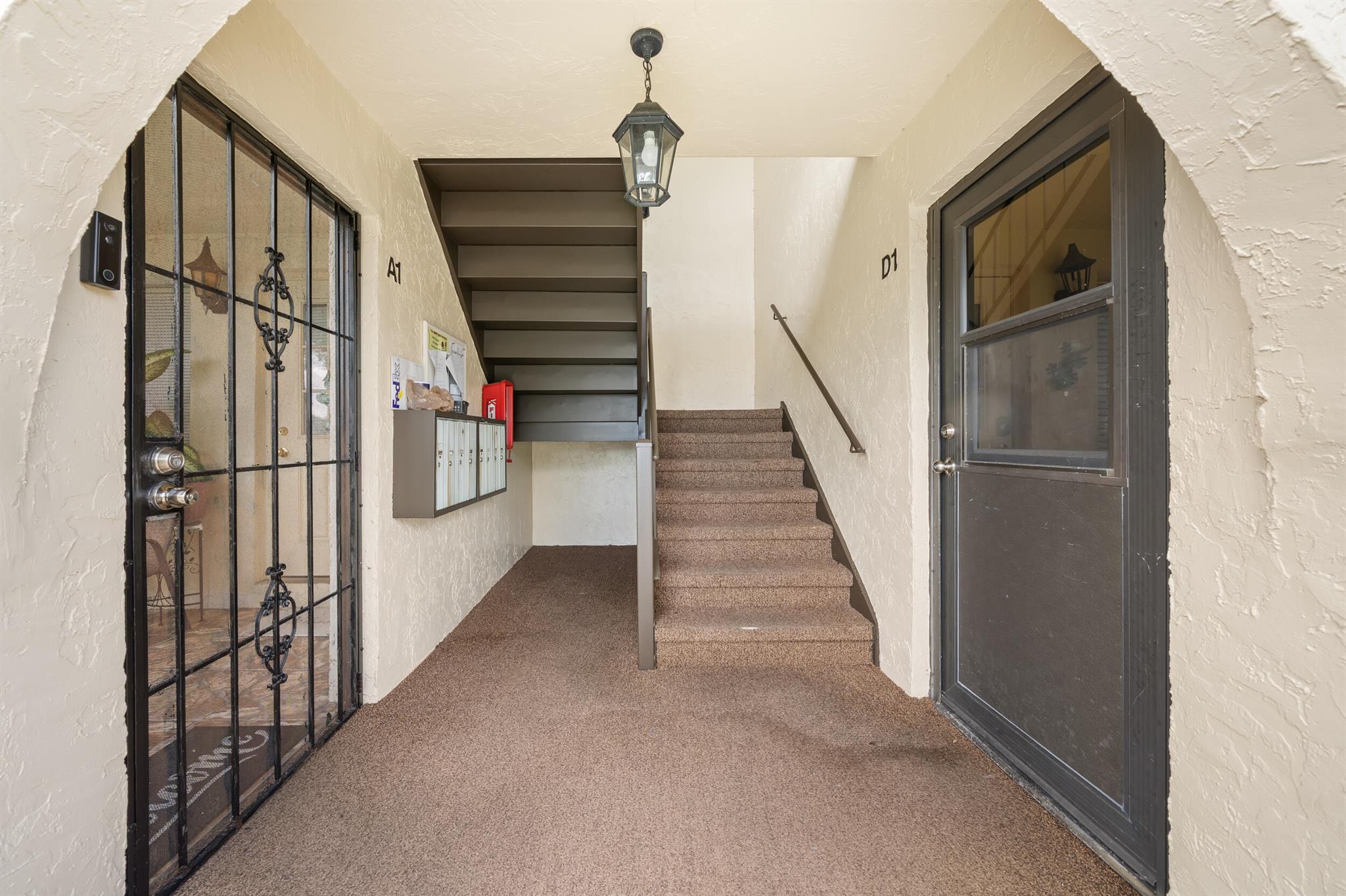 PINE RIDGE SOUTH I CONDO - Residential Lease