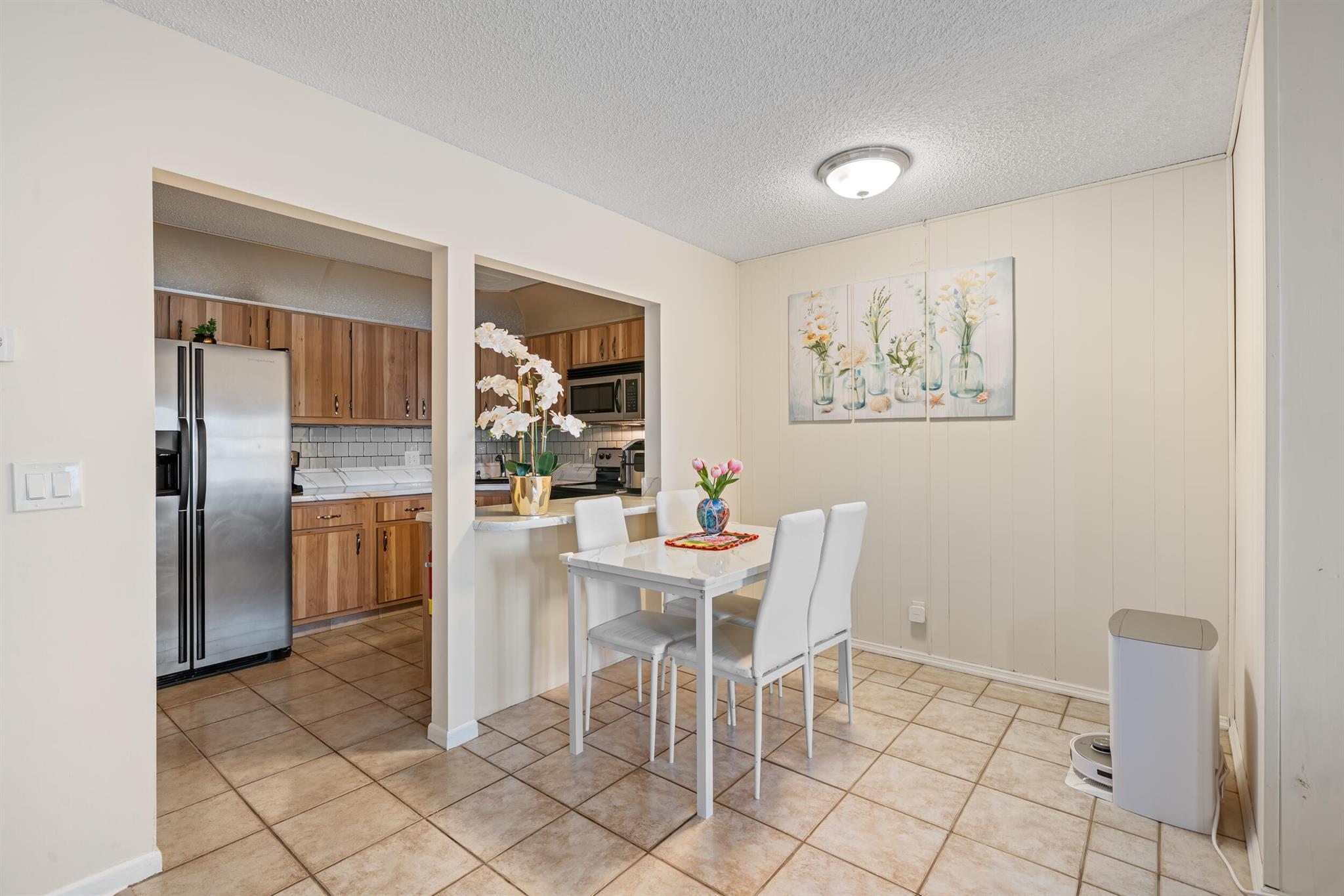 PINE RIDGE SOUTH I CONDO - Residential Lease