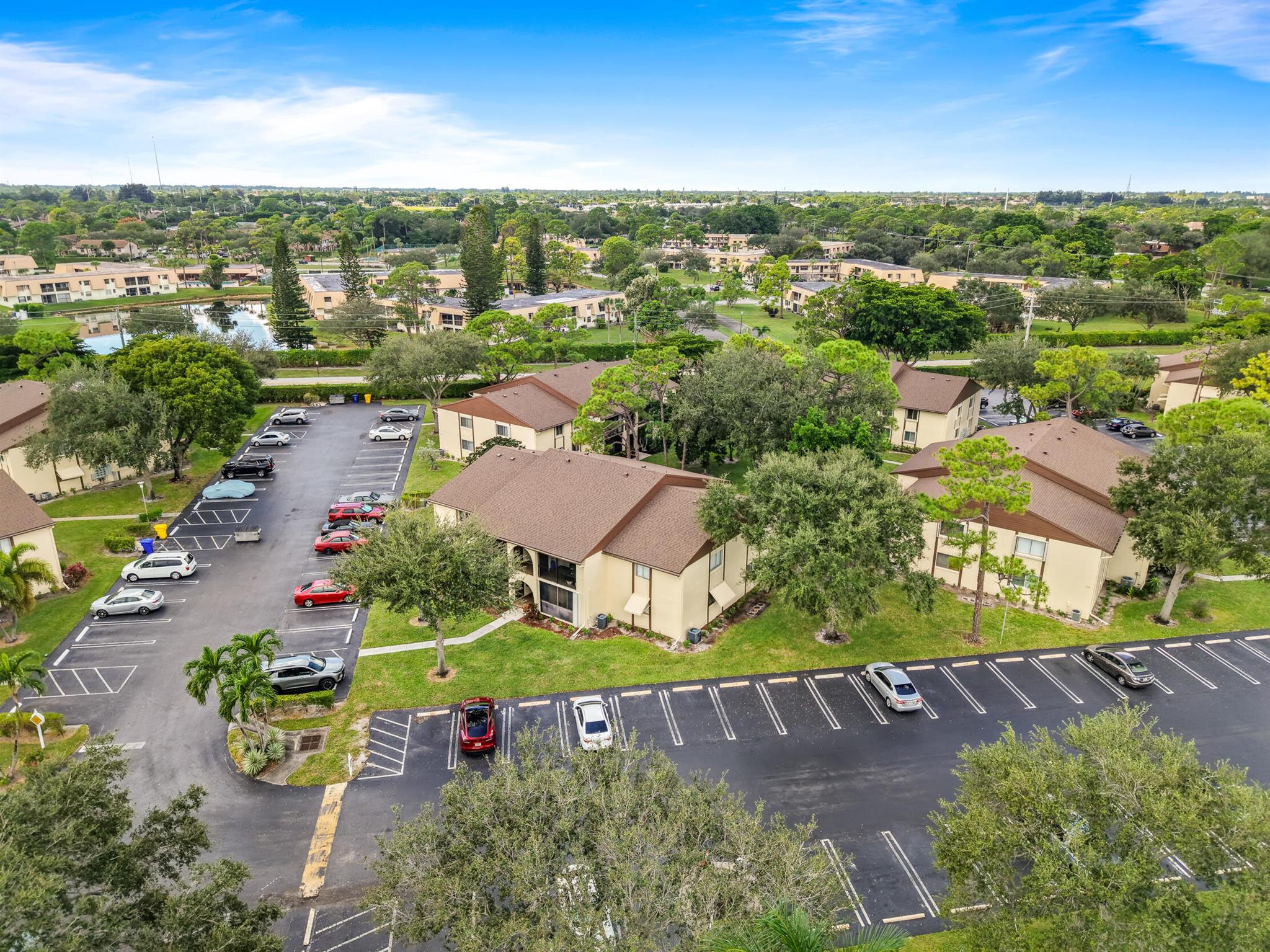 PINE RIDGE SOUTH I CONDO - Residential Lease