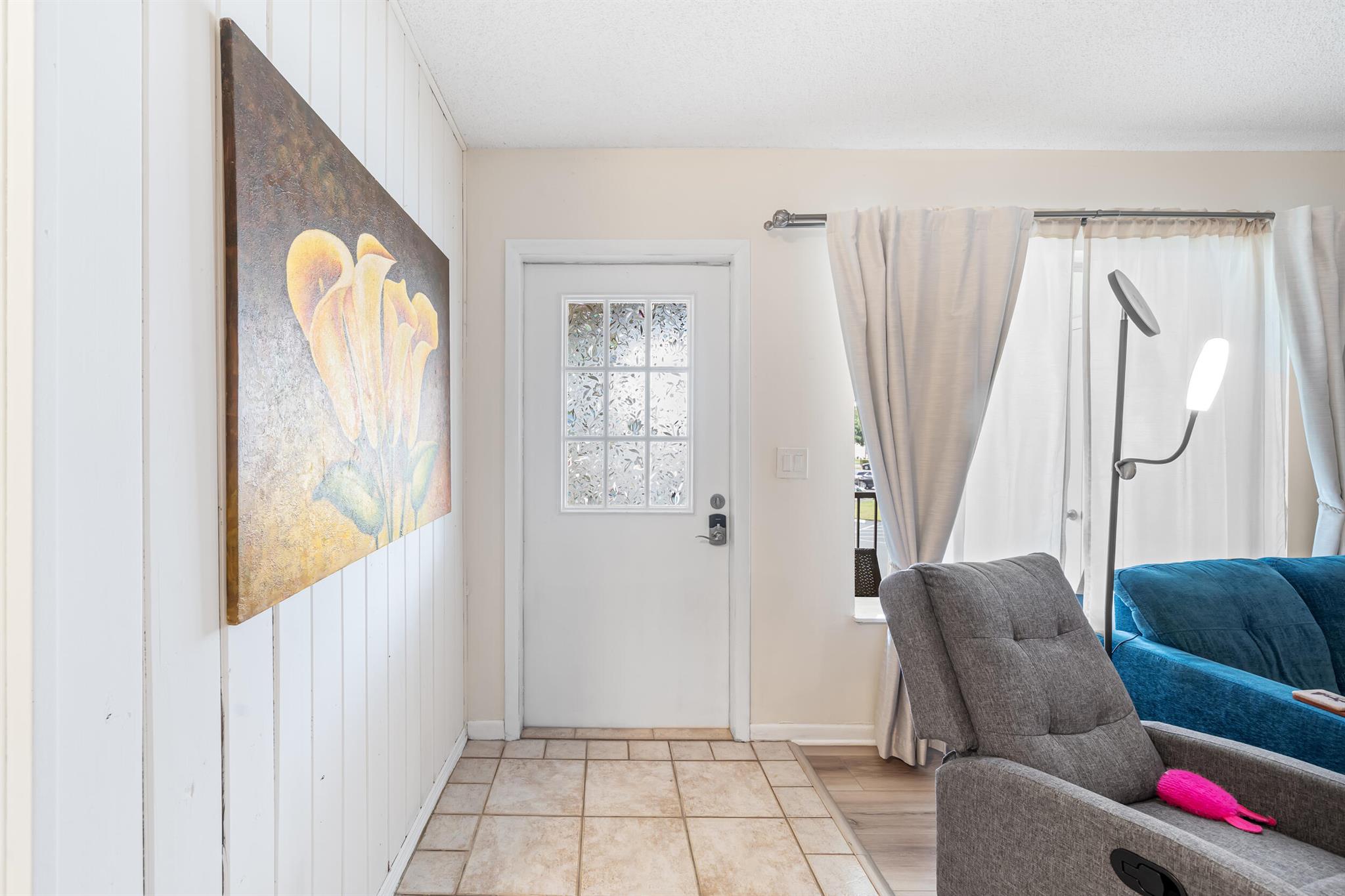 PINE RIDGE SOUTH I CONDO - Residential Lease