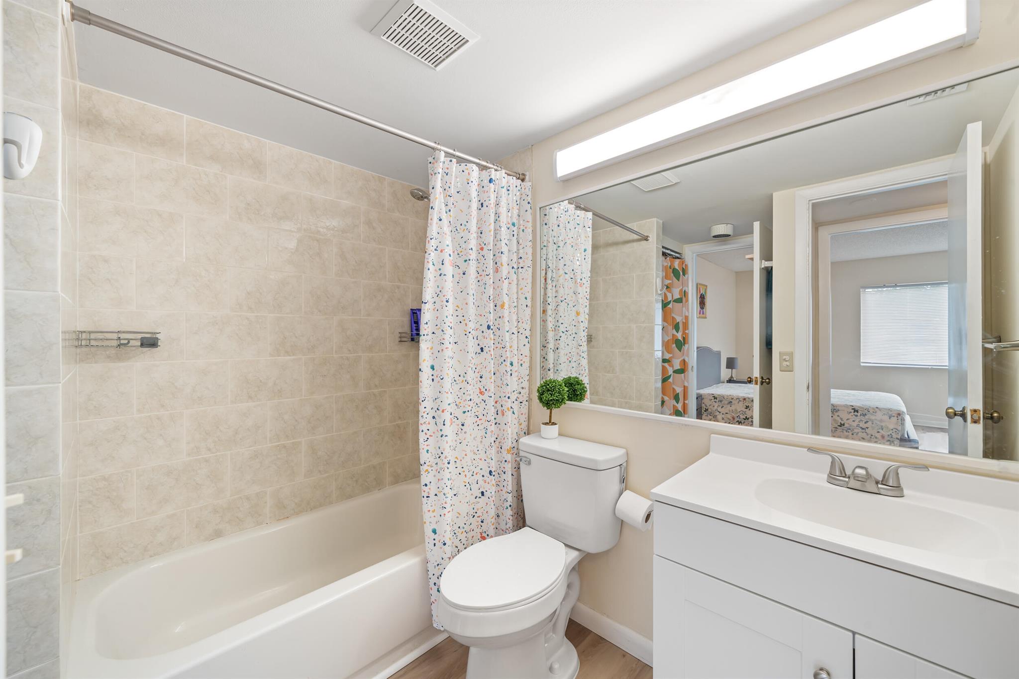 PINE RIDGE SOUTH I CONDO - Residential Lease