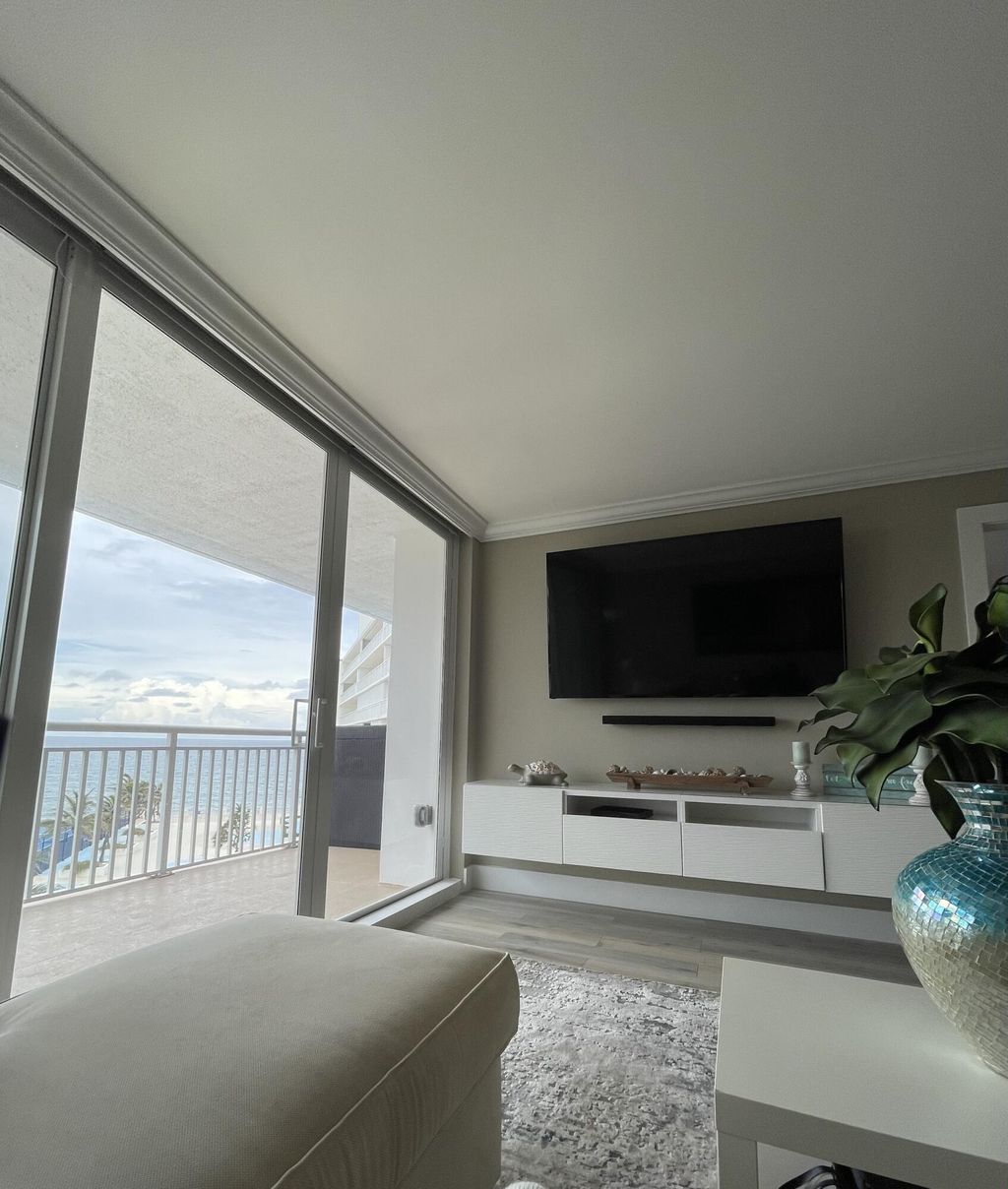 Photo of 3546 S Ocean Boulevard #623, Palm Beach, FL 33480 (MLS # R10790063)