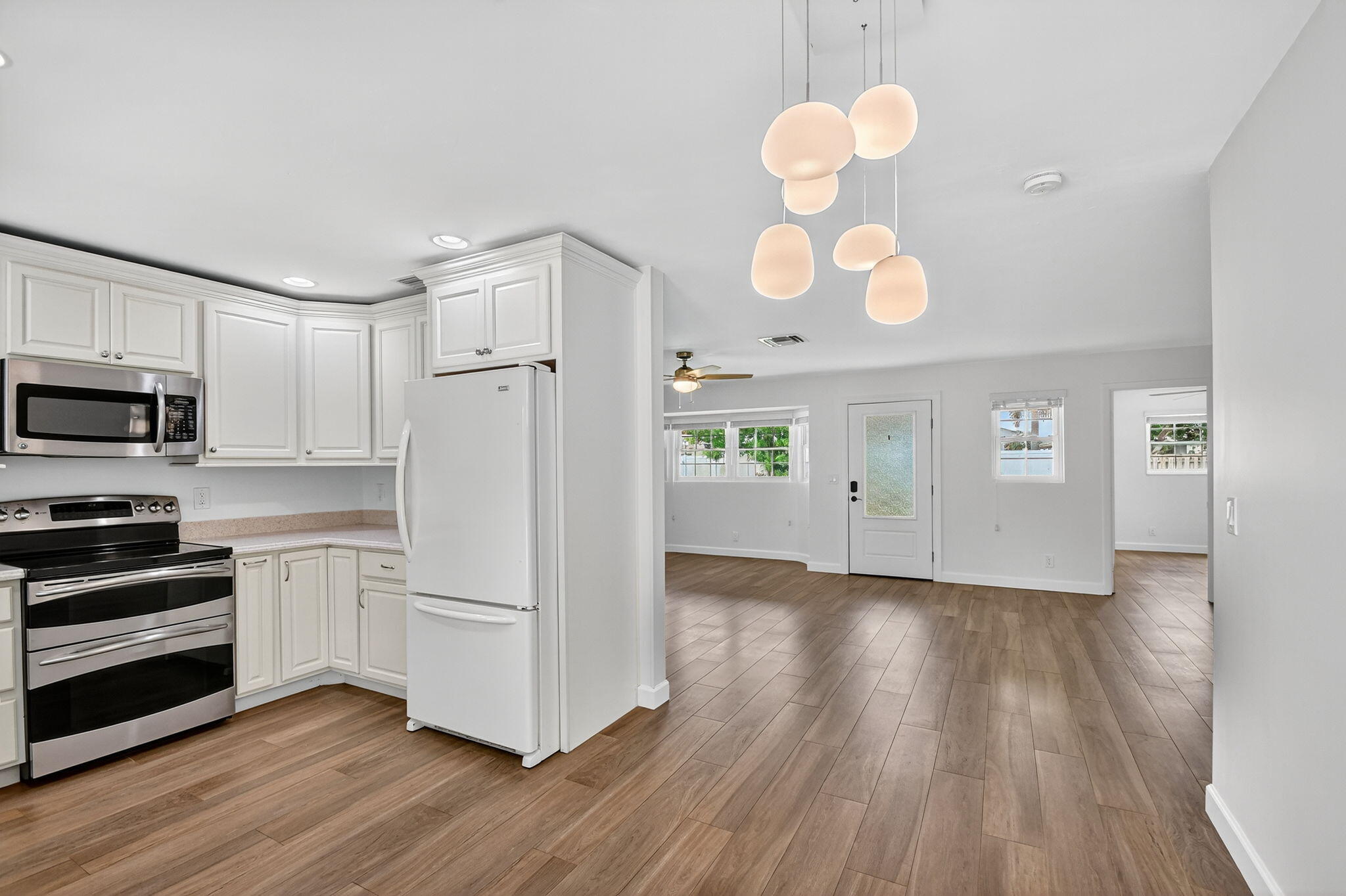 FLA-MANGO GROVELETS - Residential