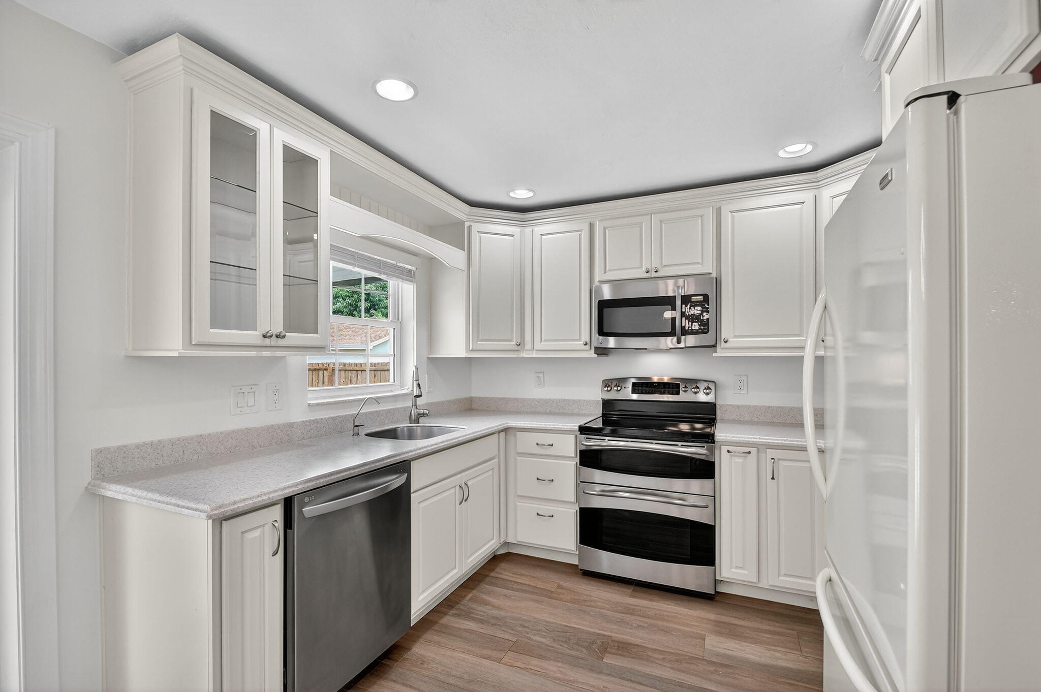 FLA-MANGO GROVELETS - Residential