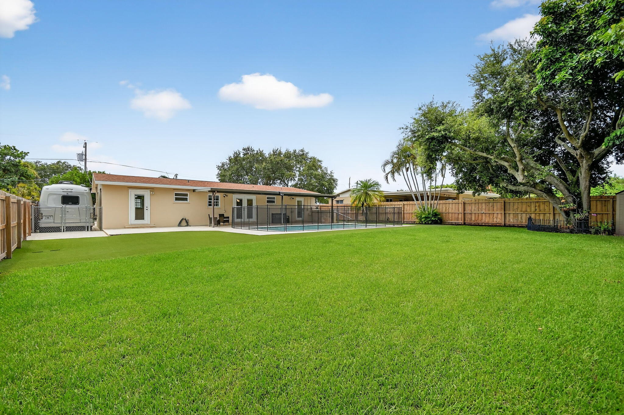 FLA-MANGO GROVELETS - Residential