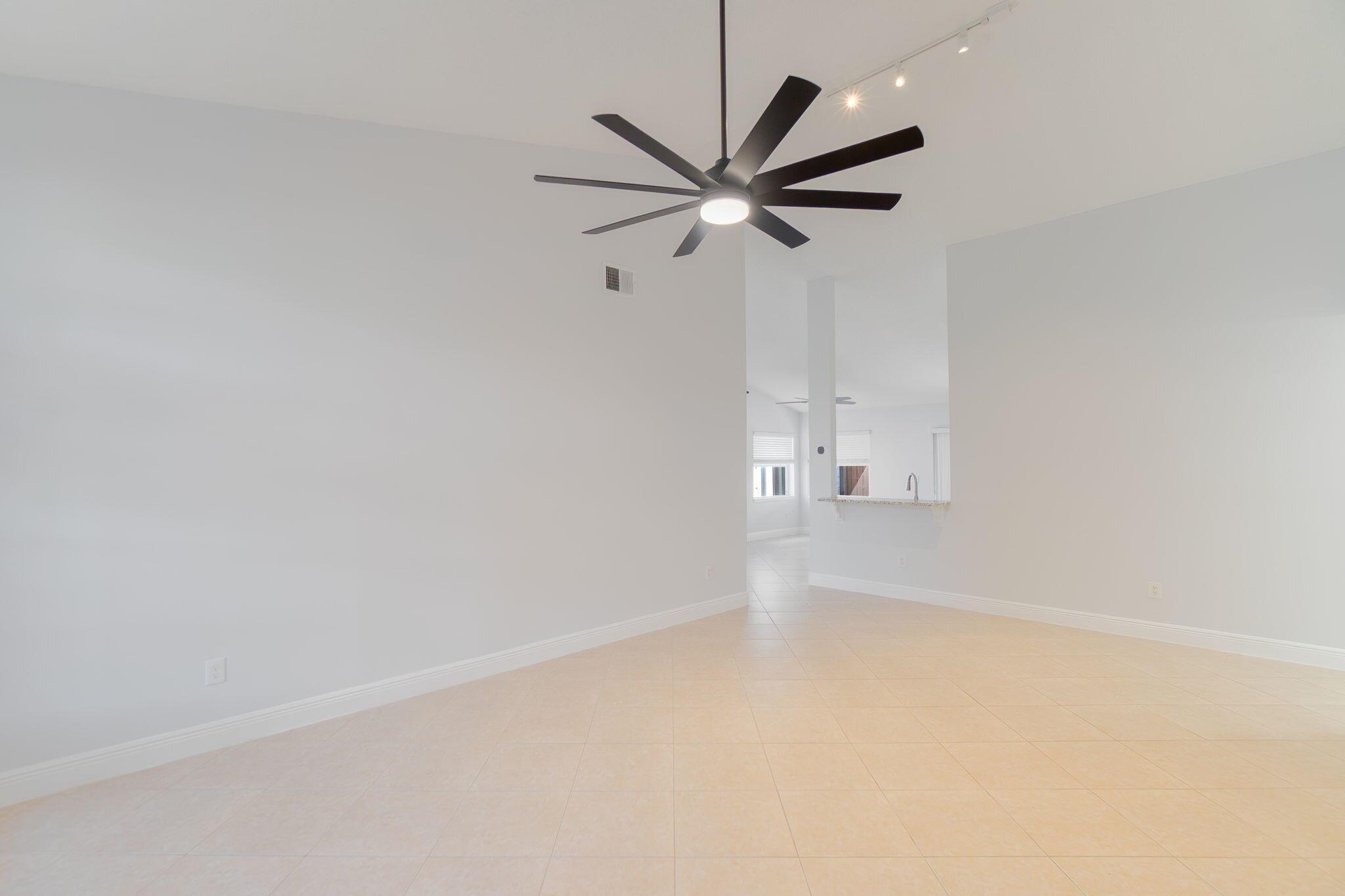 WATERCHASE WEST 1 - Residential Lease