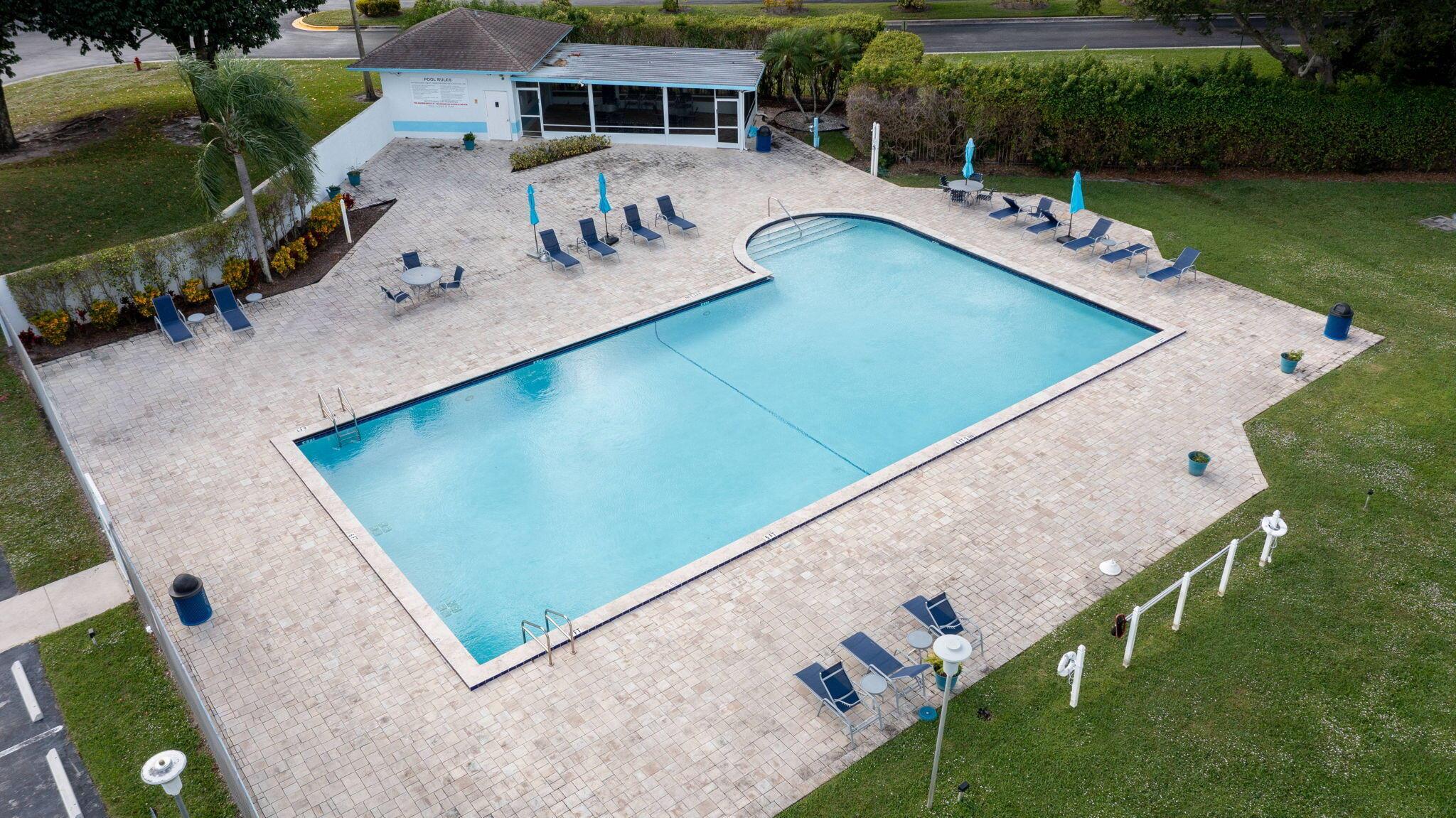 WATERCHASE WEST 1 - Residential Lease