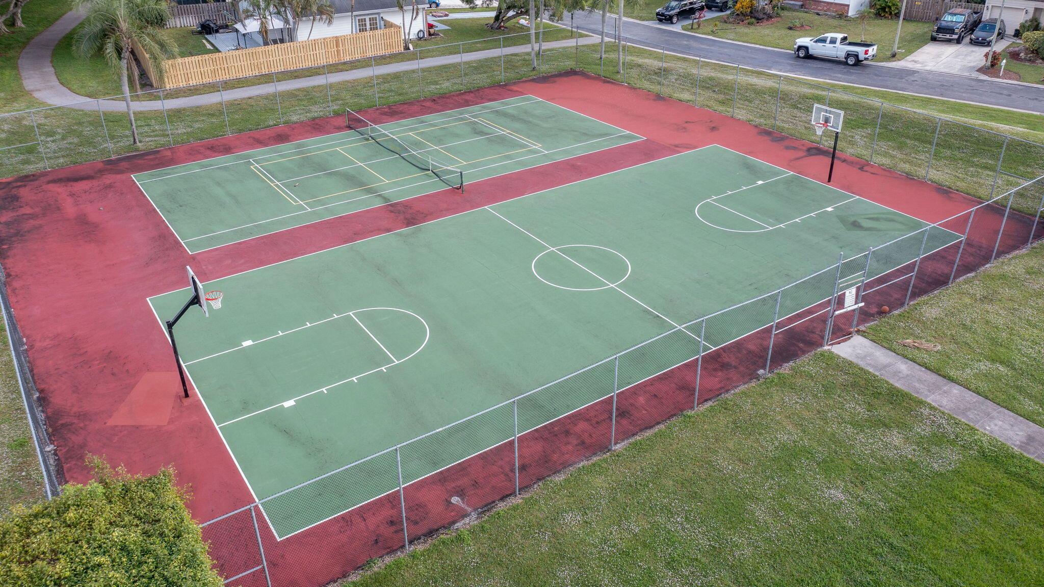 WATERCHASE WEST 1 - Residential Lease