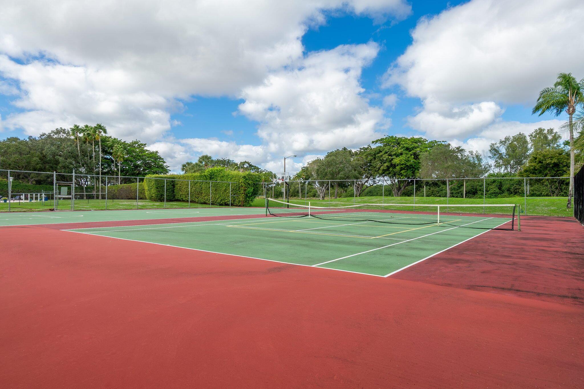 WATERCHASE WEST 1 - Residential Lease