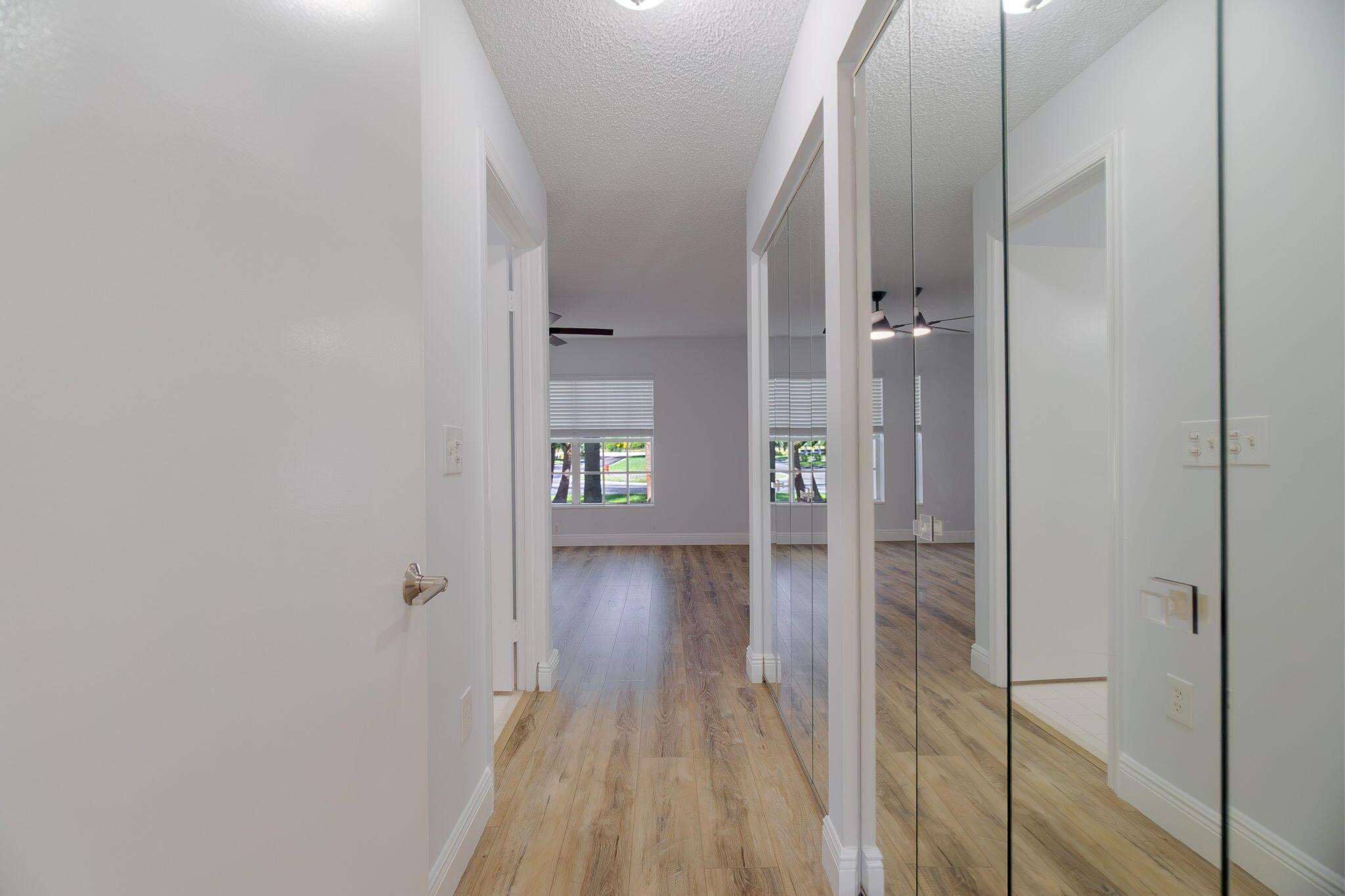 WATERCHASE WEST 1 - Residential Lease