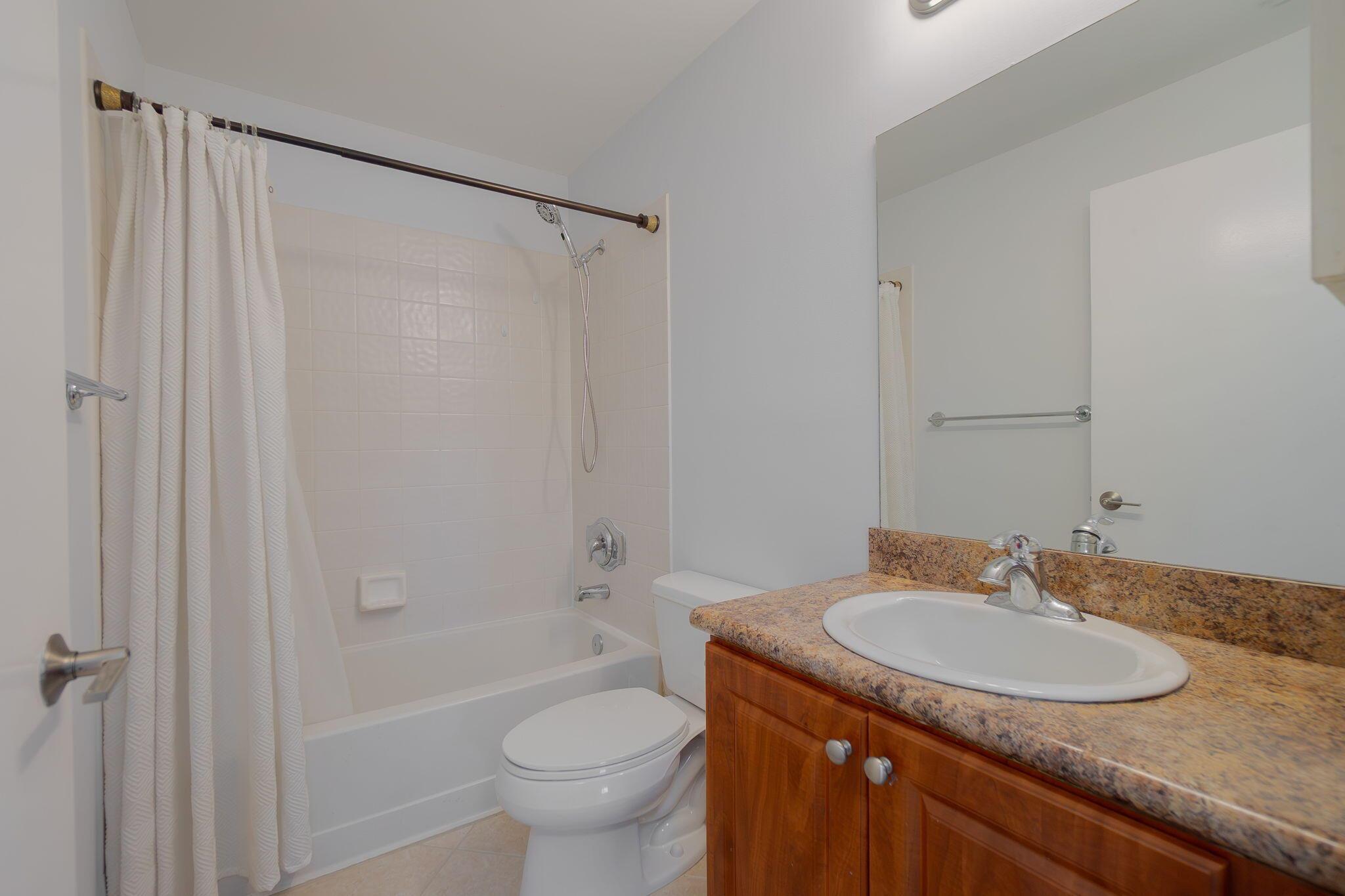 WATERCHASE WEST 1 - Residential Lease