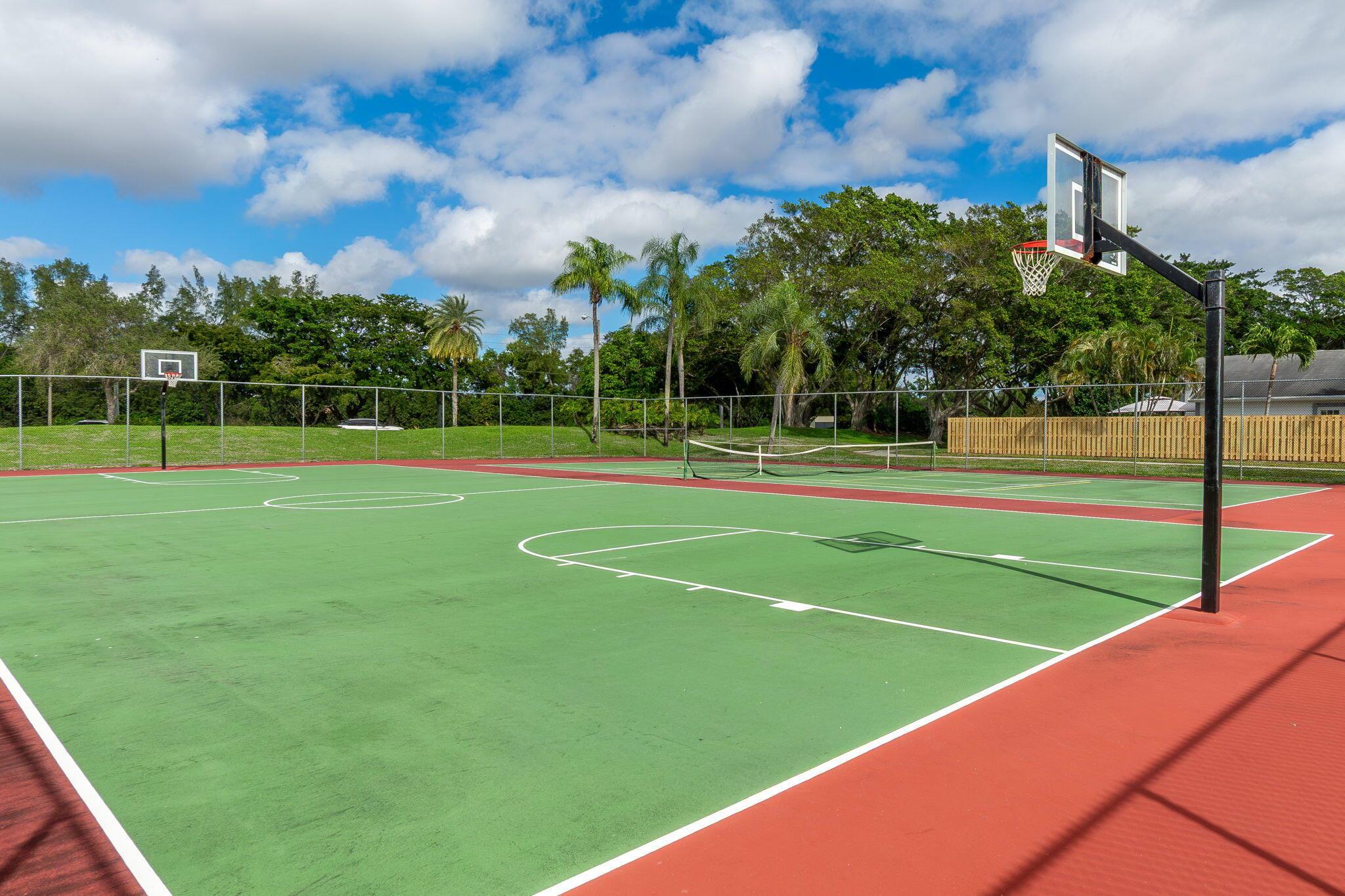 WATERCHASE WEST 1 - Residential Lease