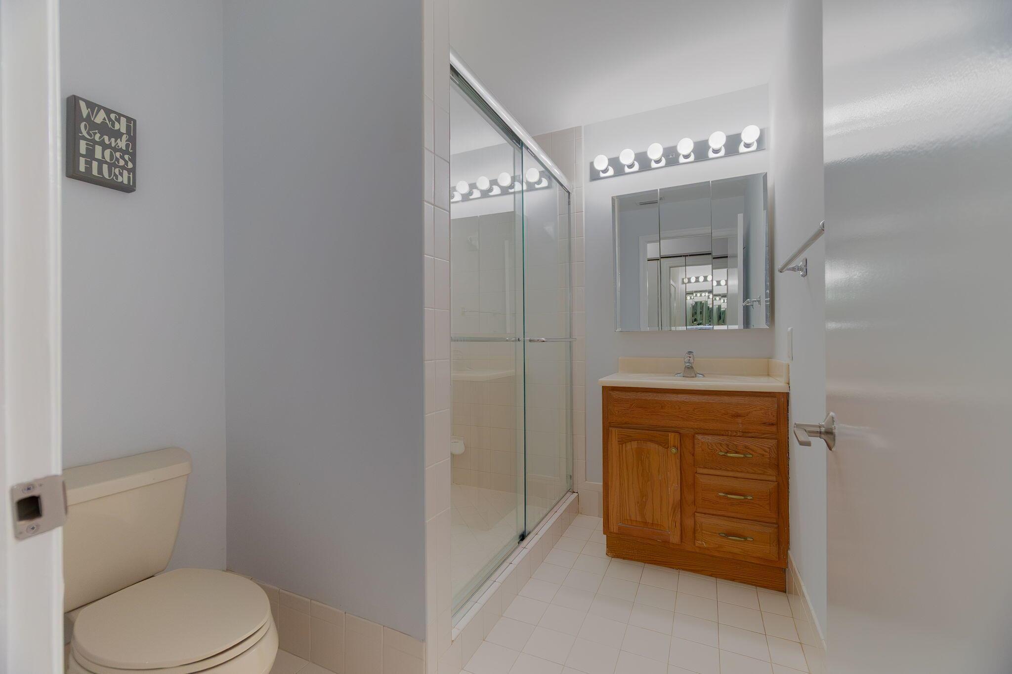 WATERCHASE WEST 1 - Residential Lease