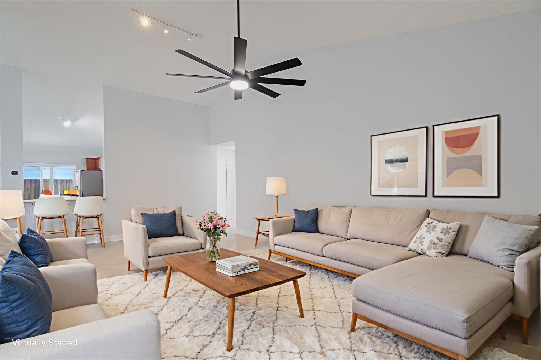 WATERCHASE WEST 1 - Residential Lease