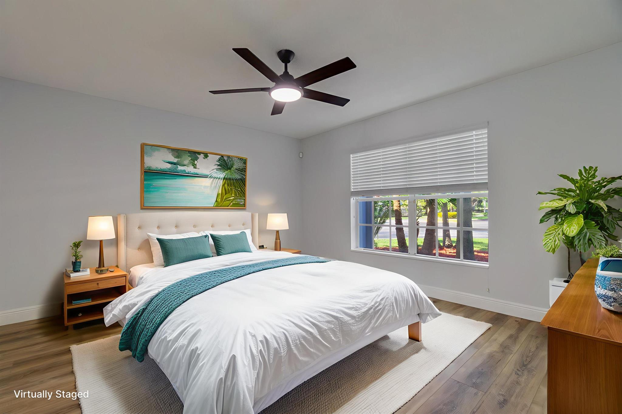 WATERCHASE WEST 1 - Residential Lease