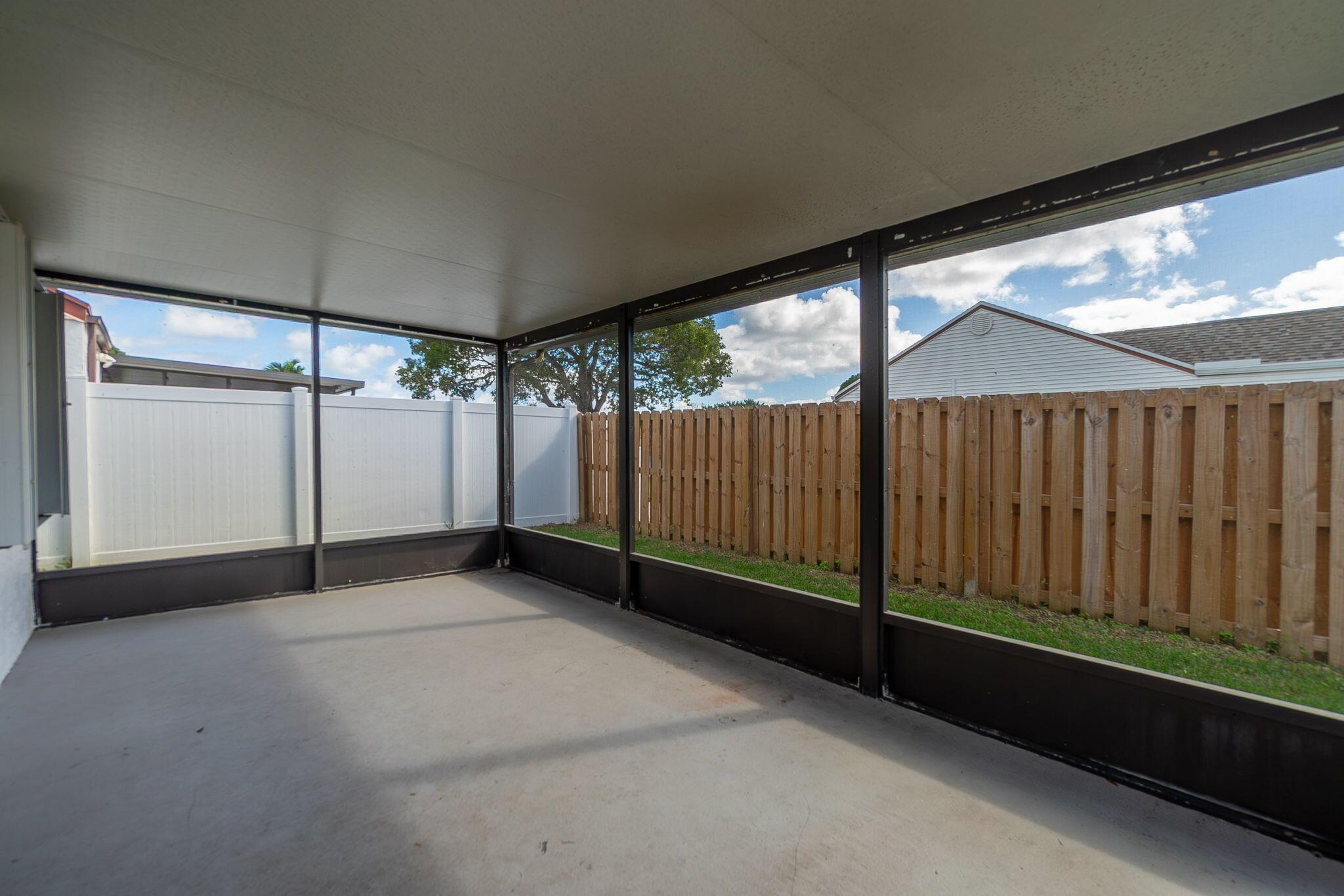 WATERCHASE WEST 1 - Residential Lease