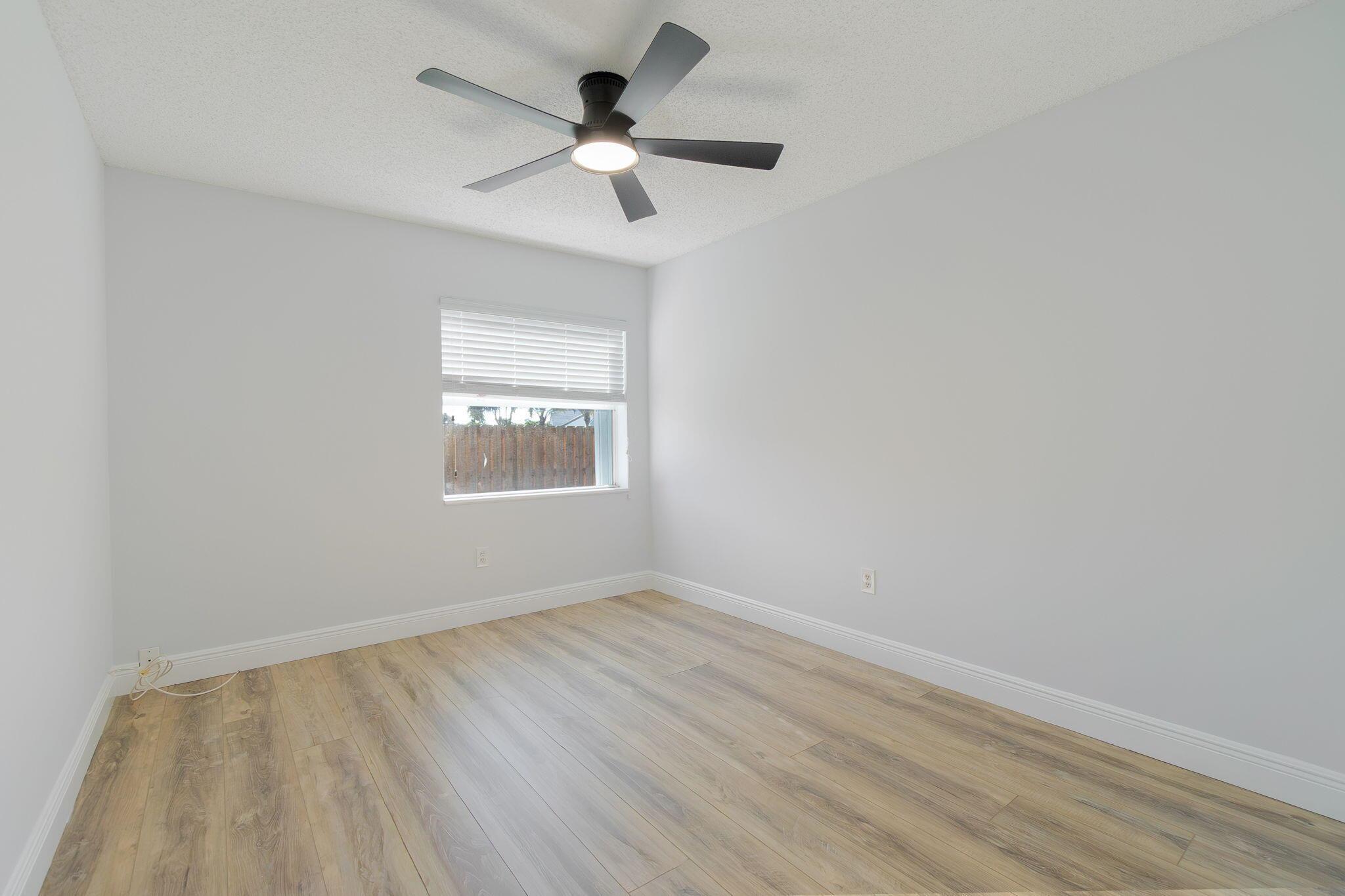 WATERCHASE WEST 1 - Residential Lease