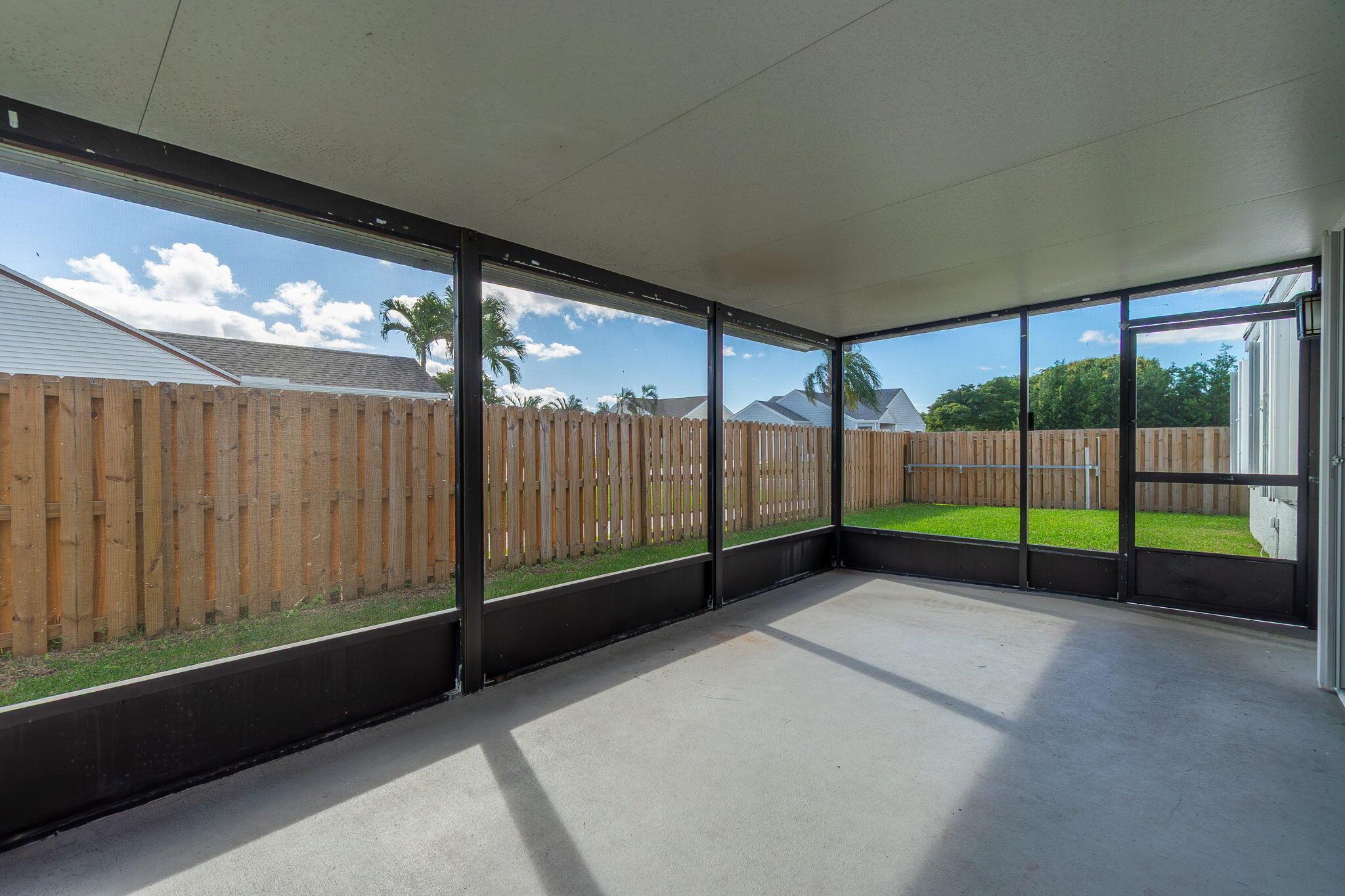 WATERCHASE WEST 1 - Residential Lease