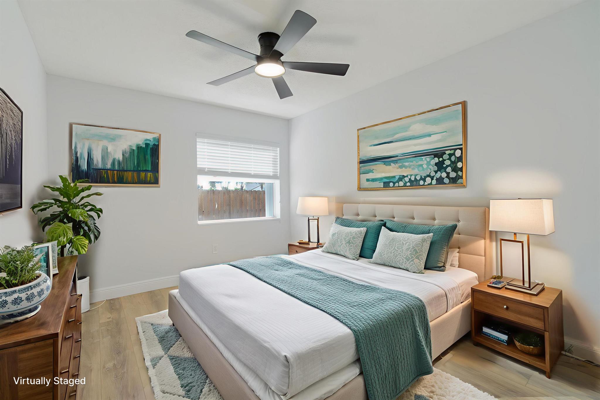 WATERCHASE WEST 1 - Residential Lease