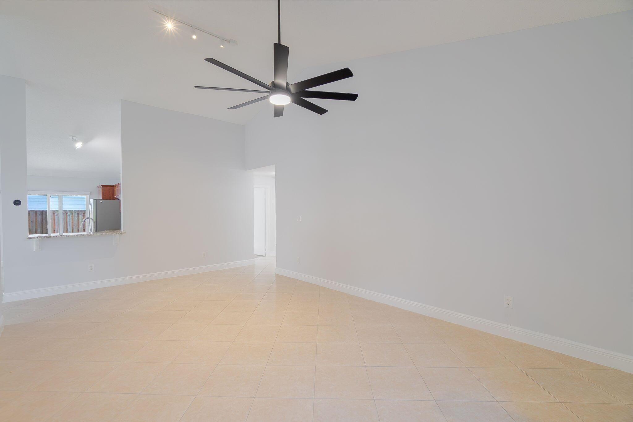 WATERCHASE WEST 1 - Residential Lease