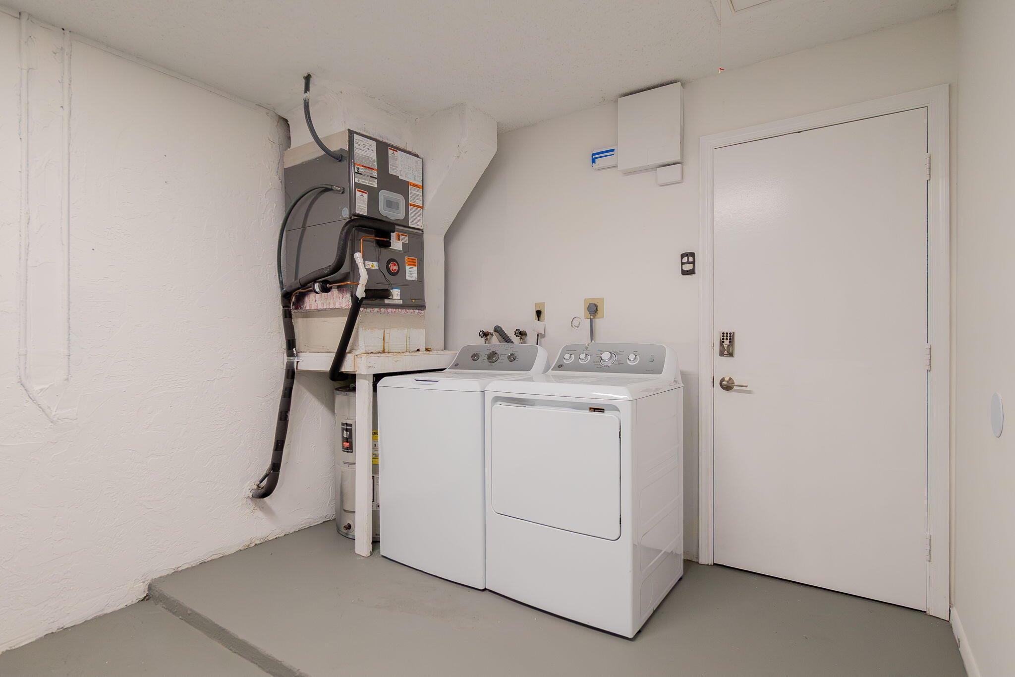 WATERCHASE WEST 1 - Residential Lease